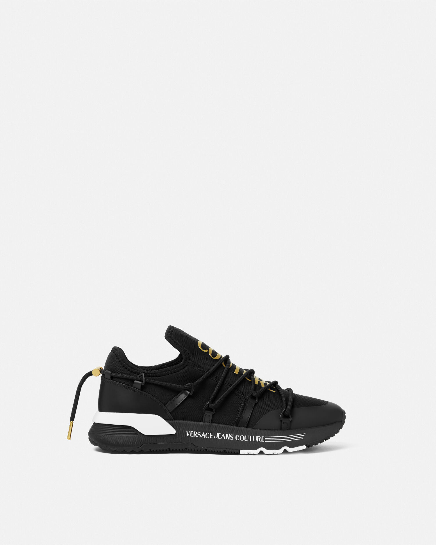 Versace Jeans Couture Men s Shoes Official Website