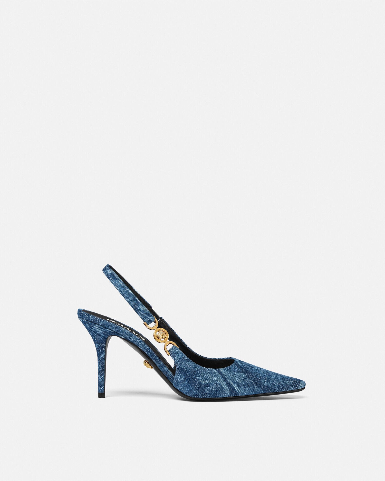 Versace escarpins shop