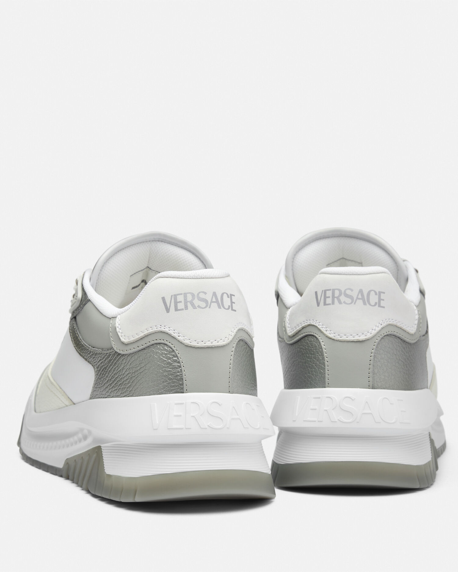 Versace sneakers nike store outlet