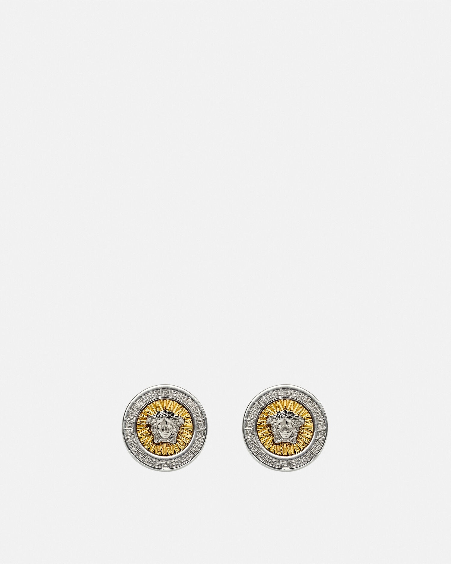 Versace earrings studs 2025