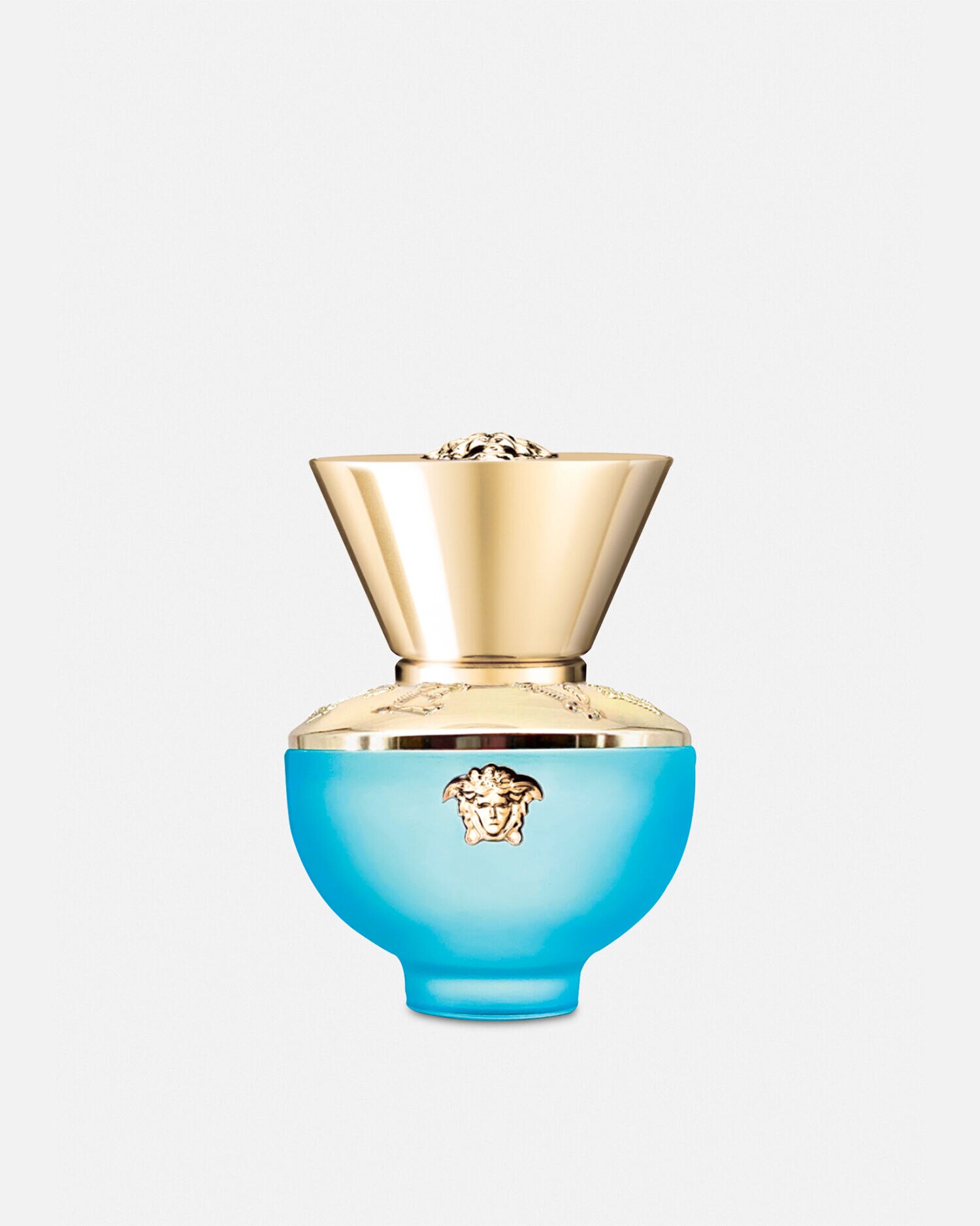Refreshing scented mist versace top