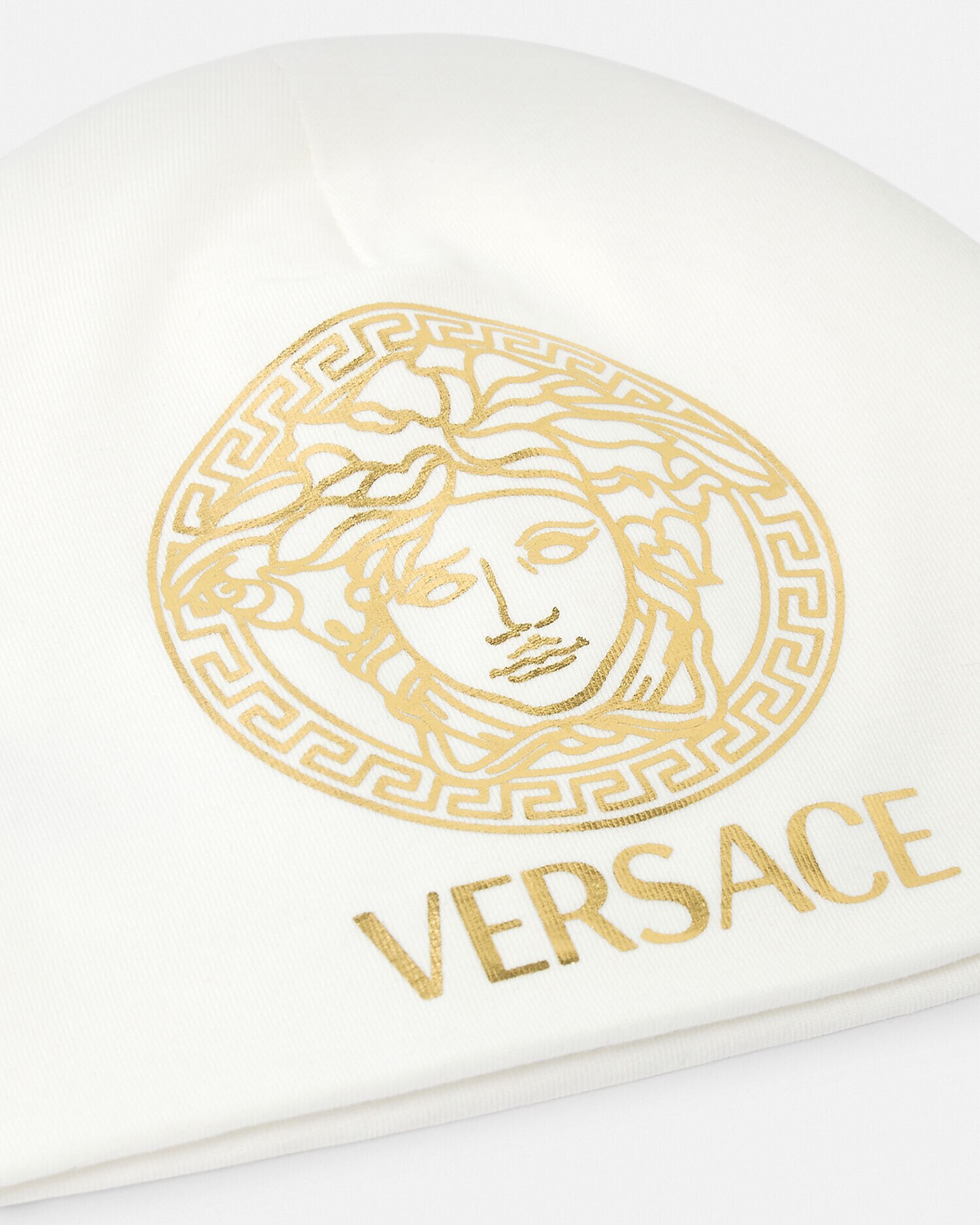 Medusa Baby Cap