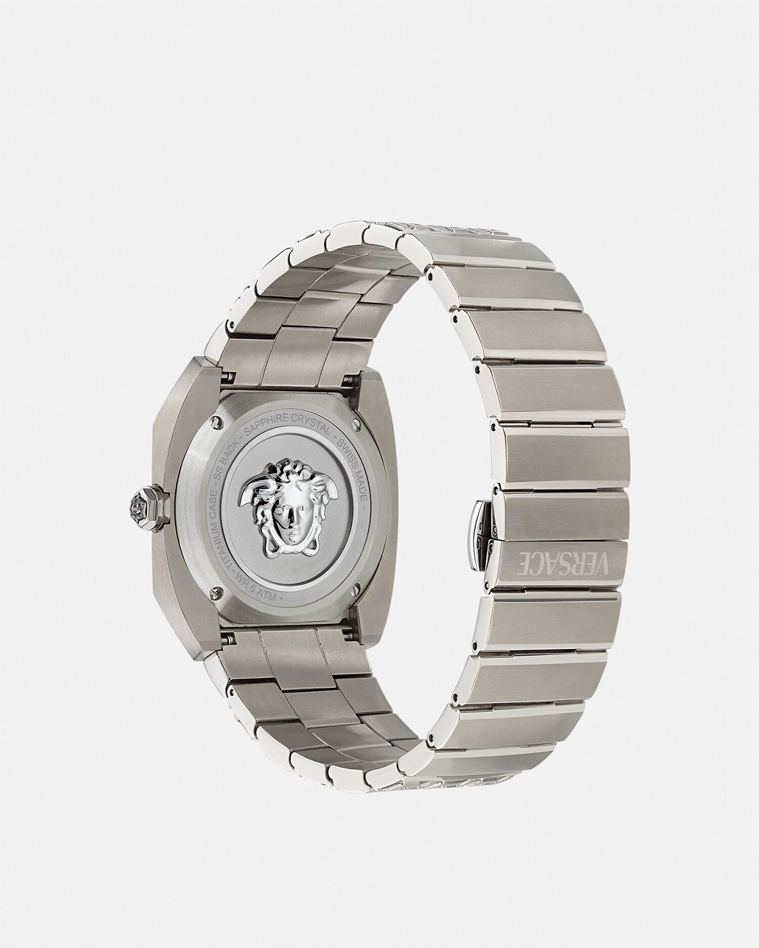 Versace watch wr5atm best sale