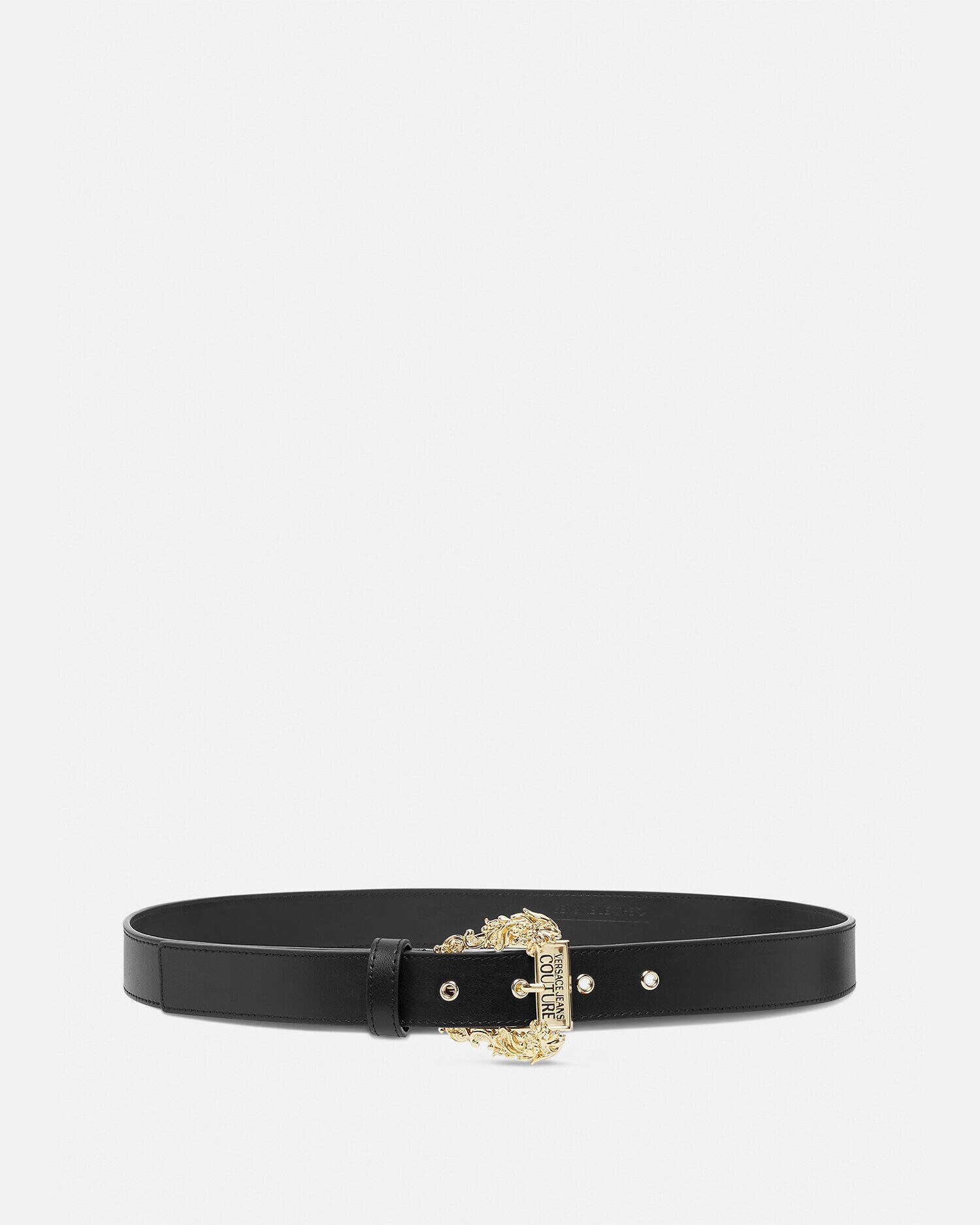 Ceinture versace jeans femme 2025