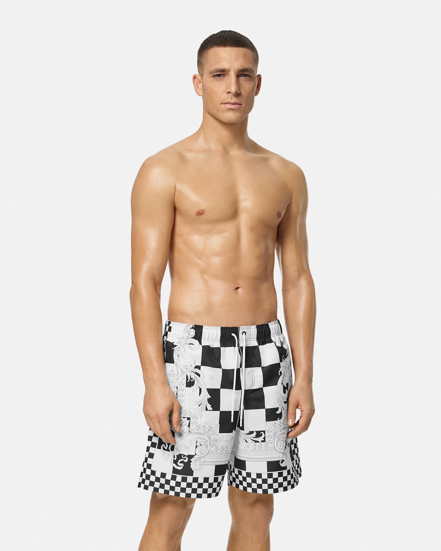 Versace swimwear best sale for men