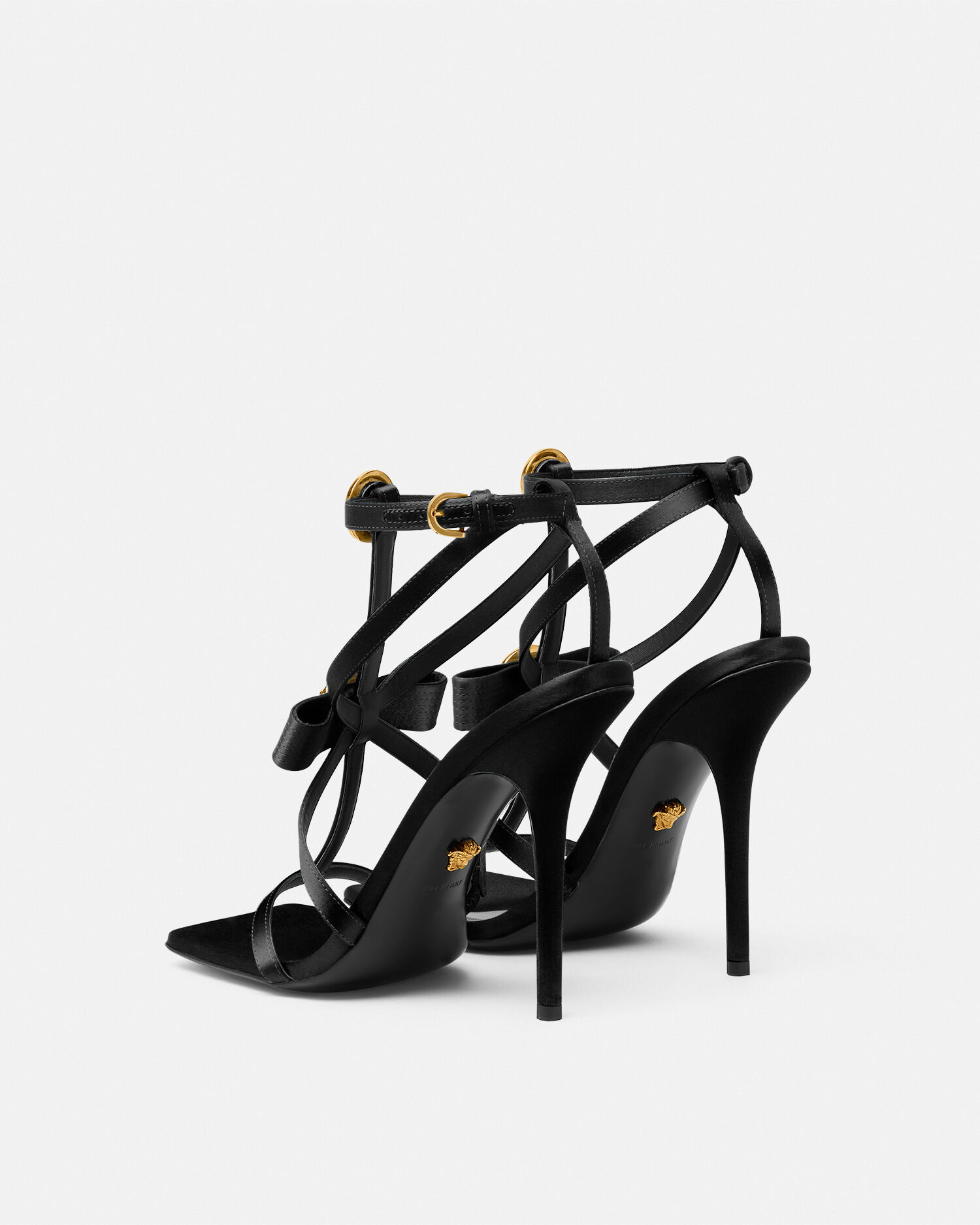 Chanclas deals versace imitacion