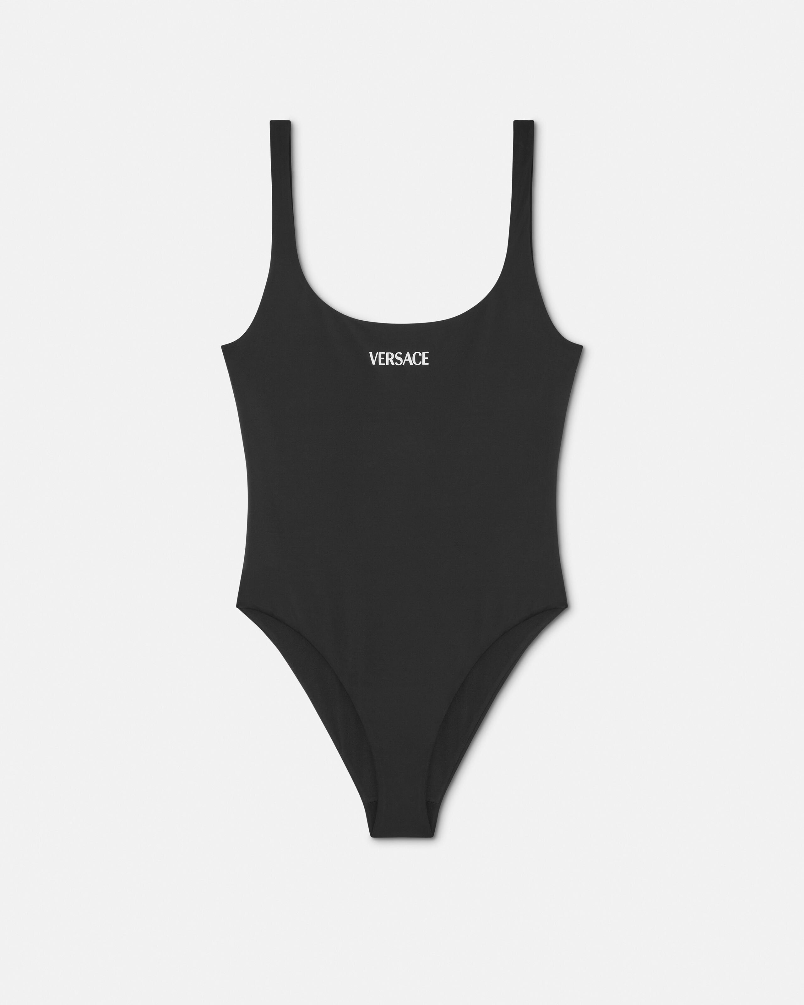 One-Piece Swimsuit | VERSACE US