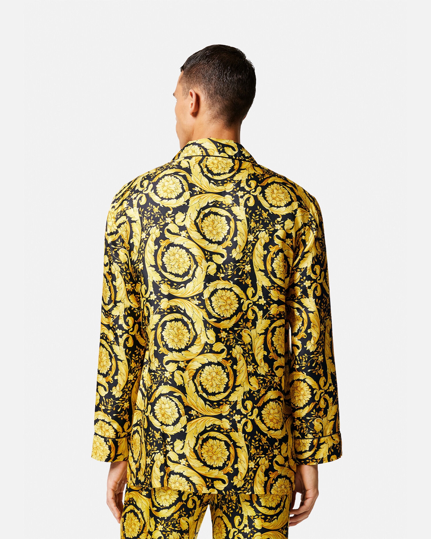 Pijama versace sales
