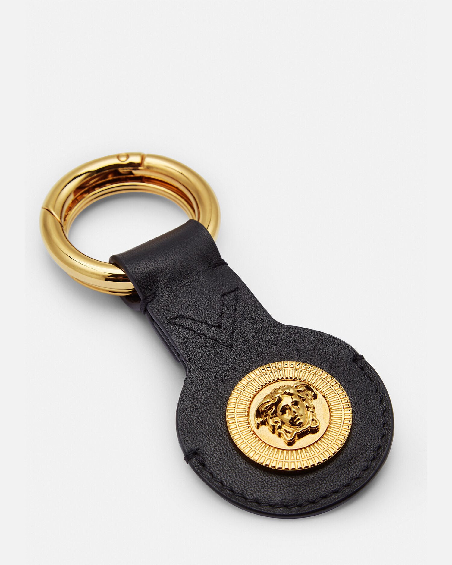 Versace keychain hotsell