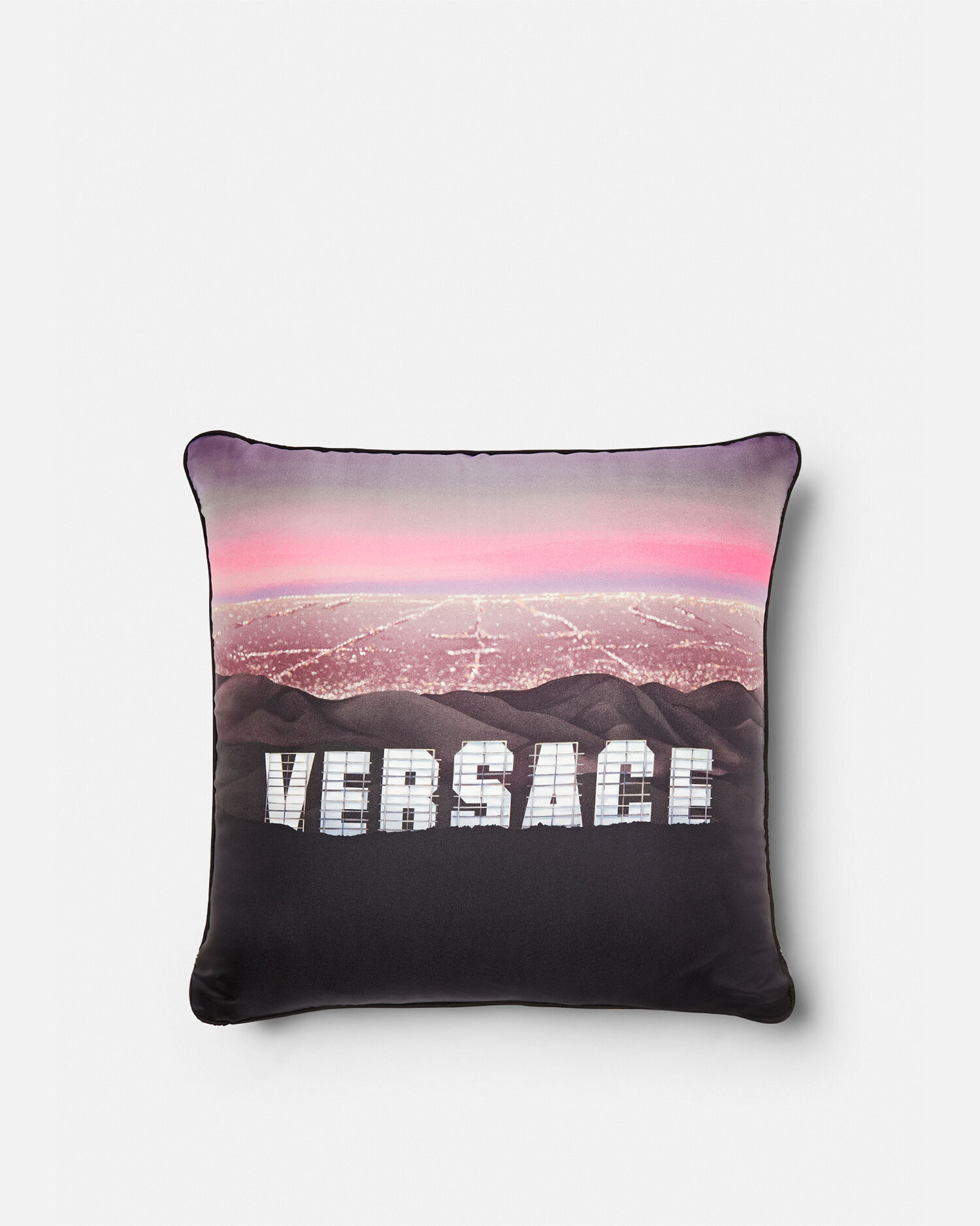 Versace Hills Cushion 45 cm