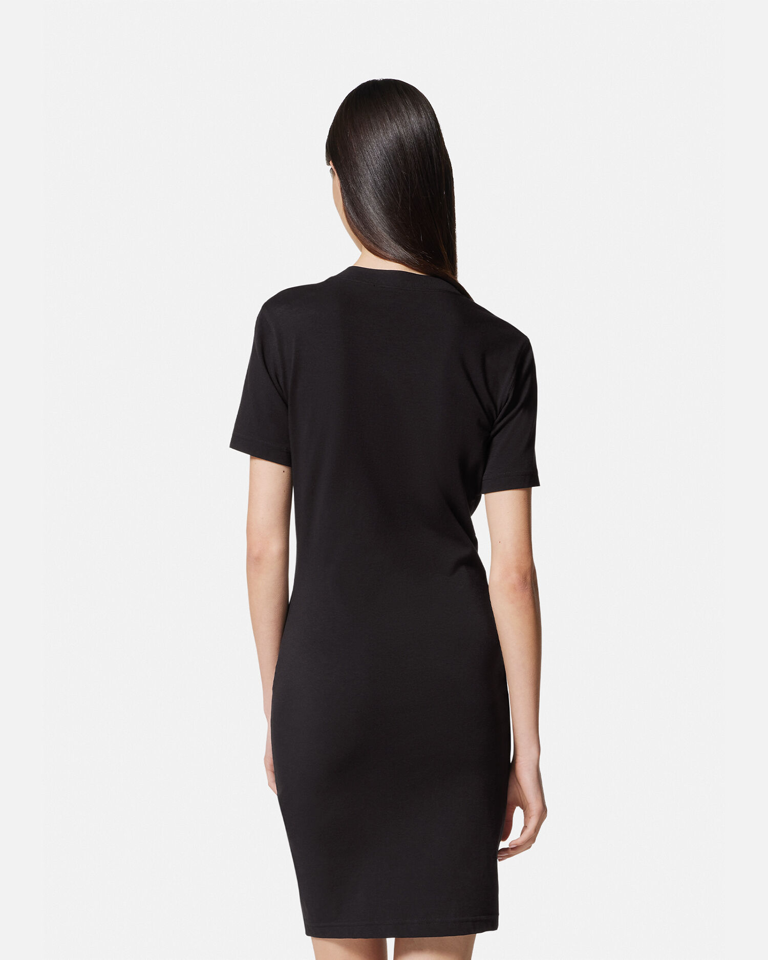 Versace t shirt dress top