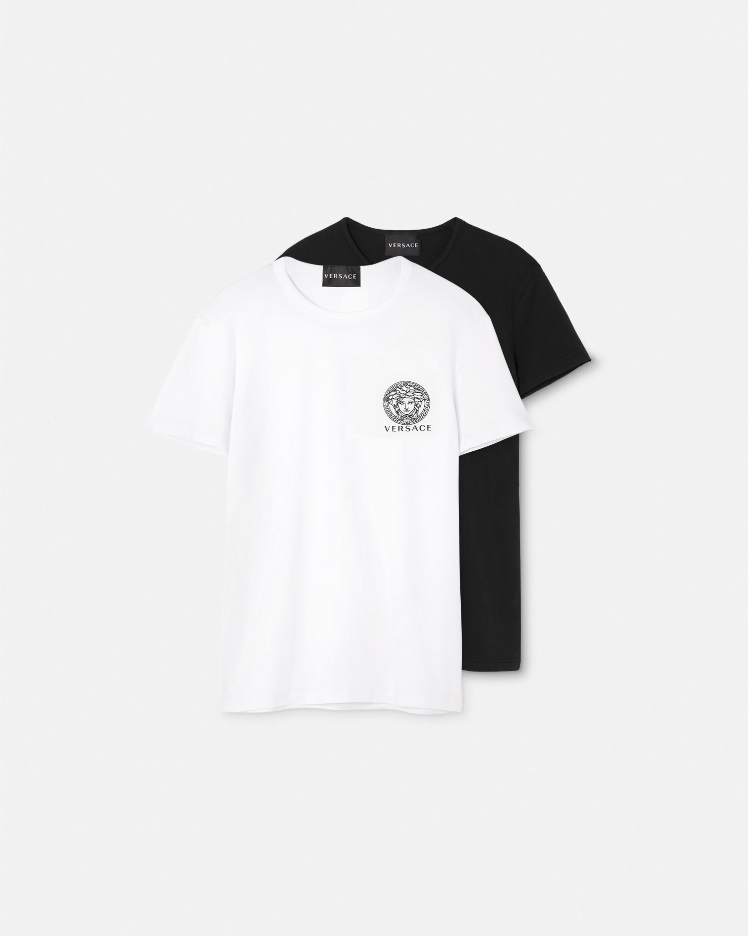 Kids versace t shirt discount