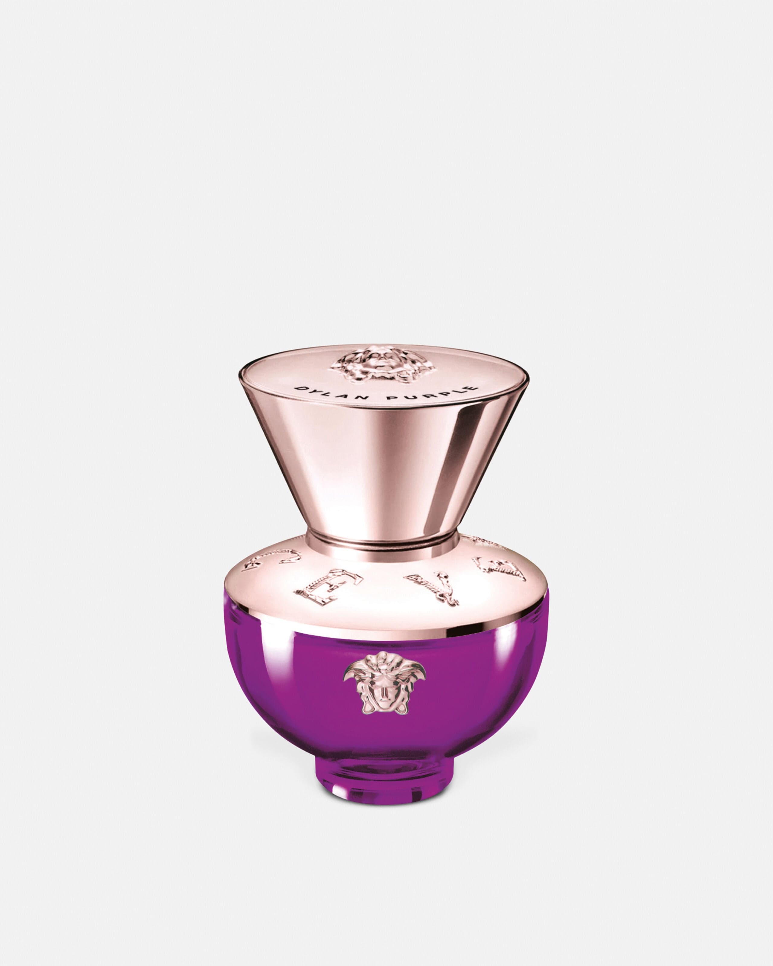 Dylan Purple EDP 100 ml Purple | VERSACE US