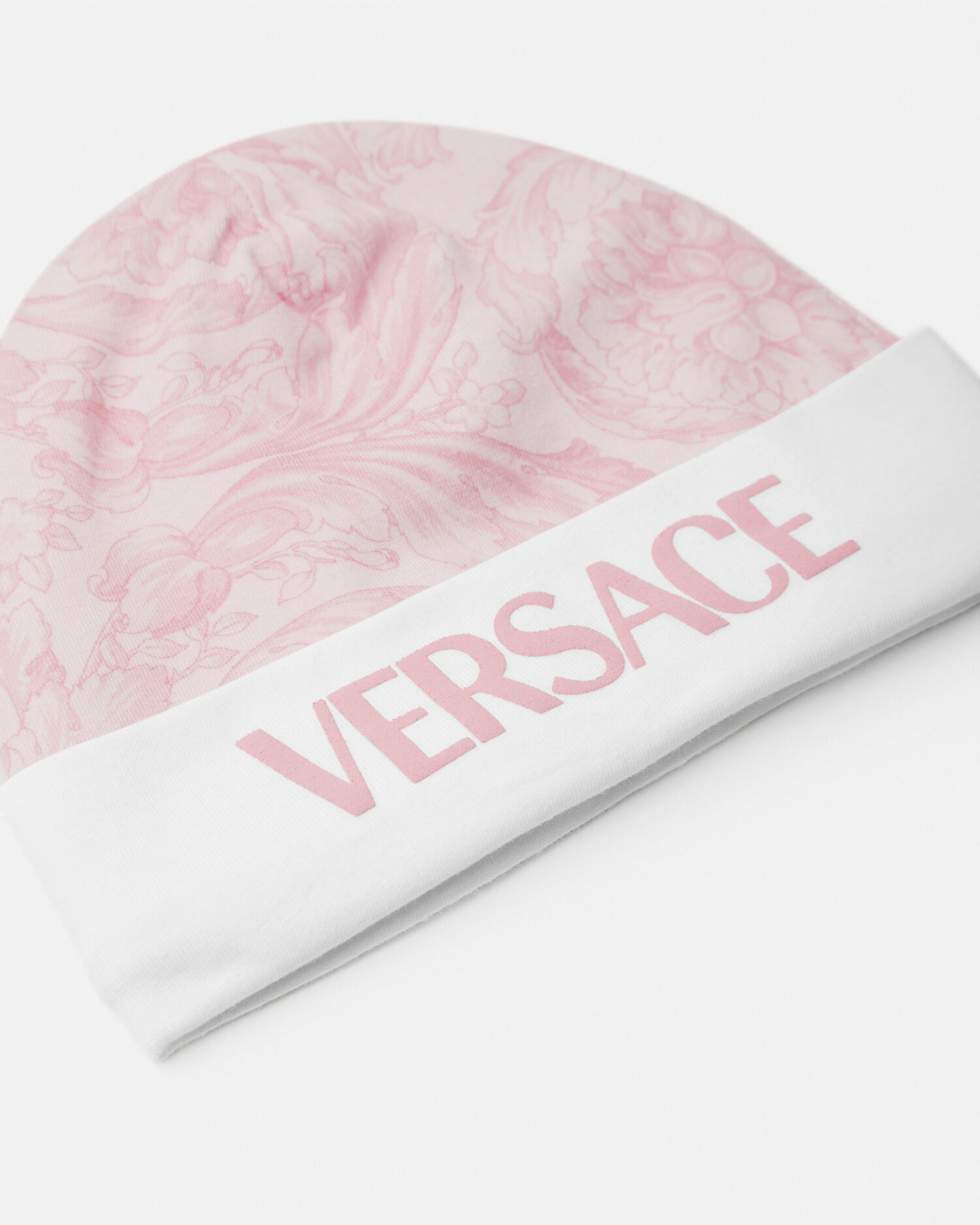 Newborn Accessories Collection VERSACE US