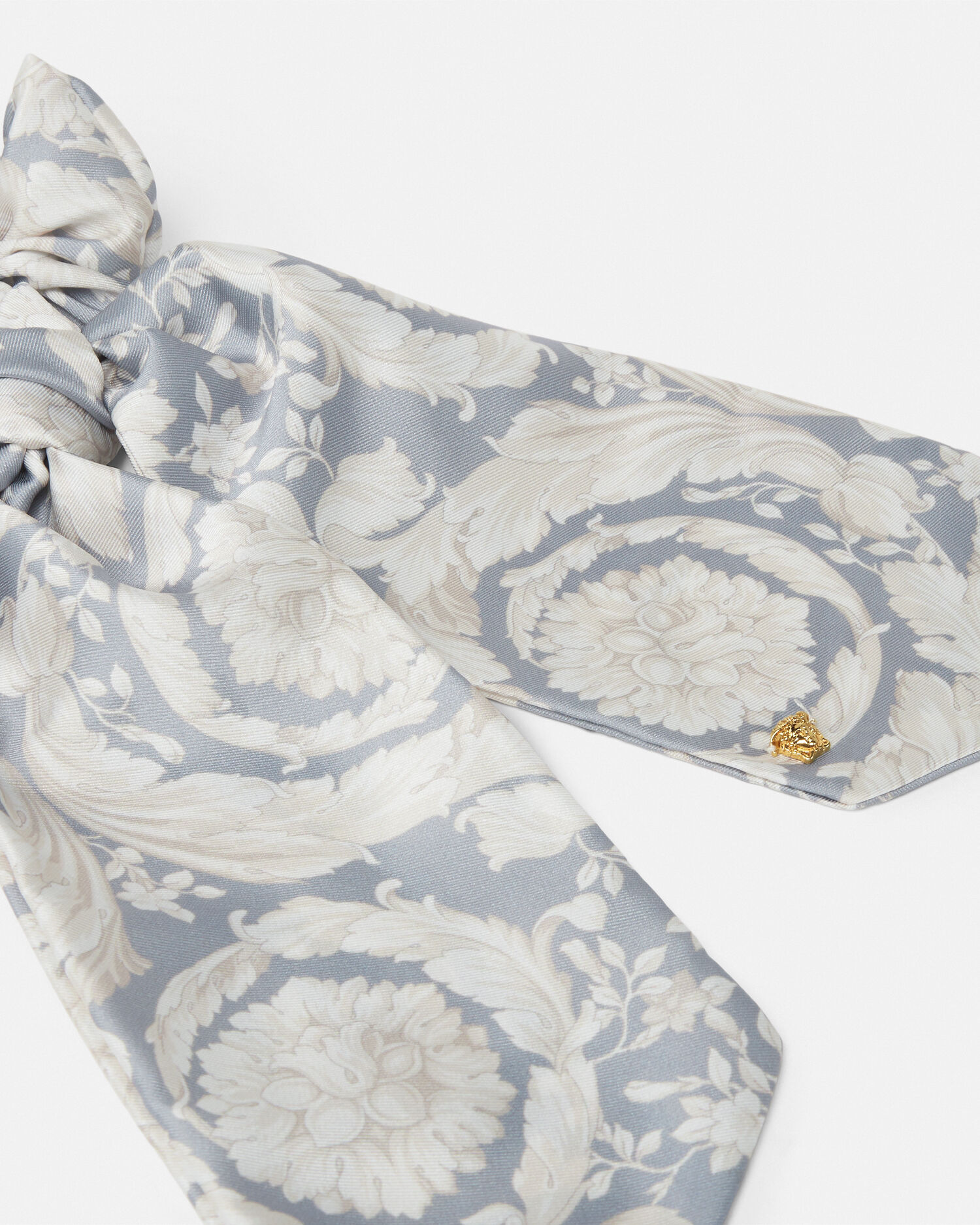 Barocco Kids Foulard Scrunchie