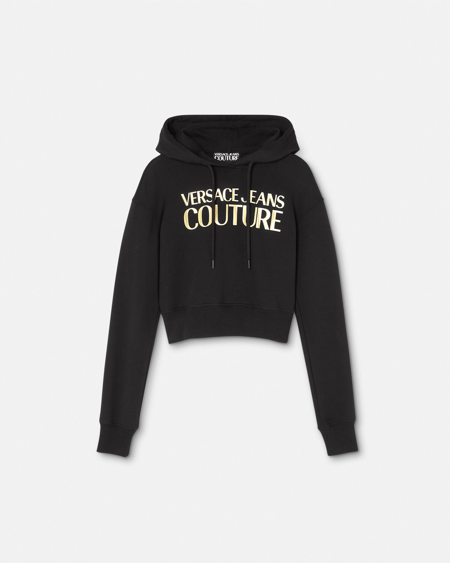 Versace collection sweatshirt cheap