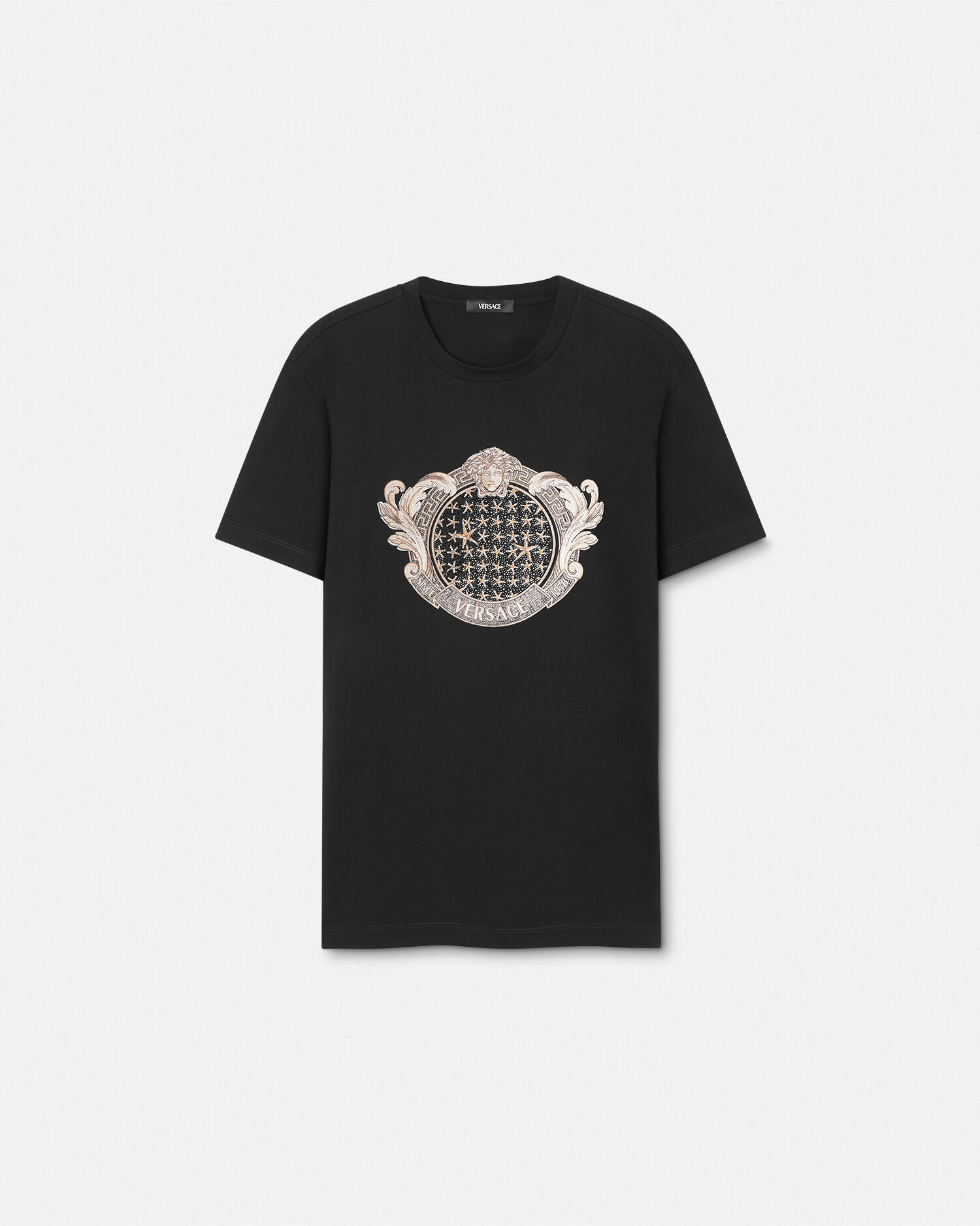 Versace top price online