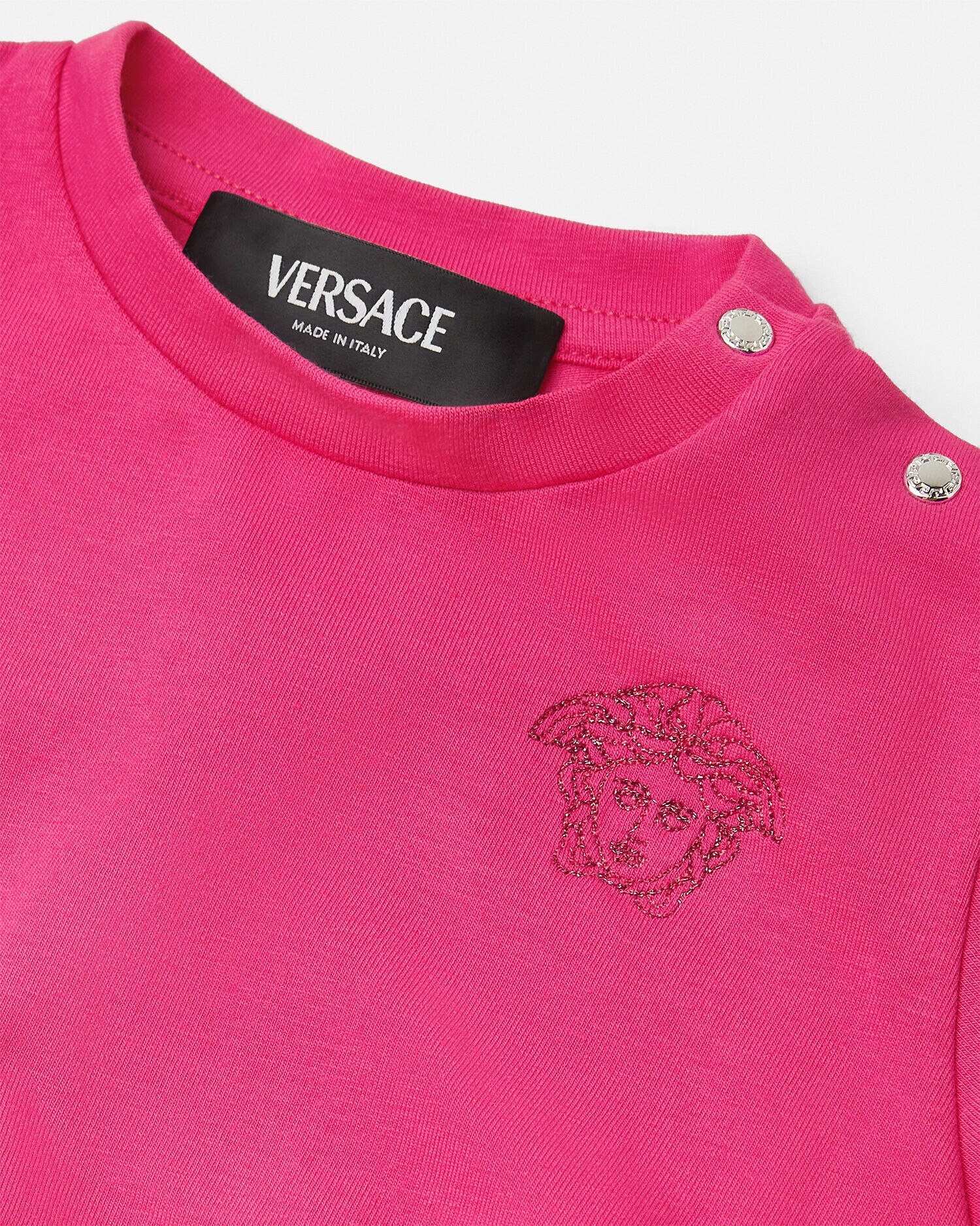 Baby sales versace shirt