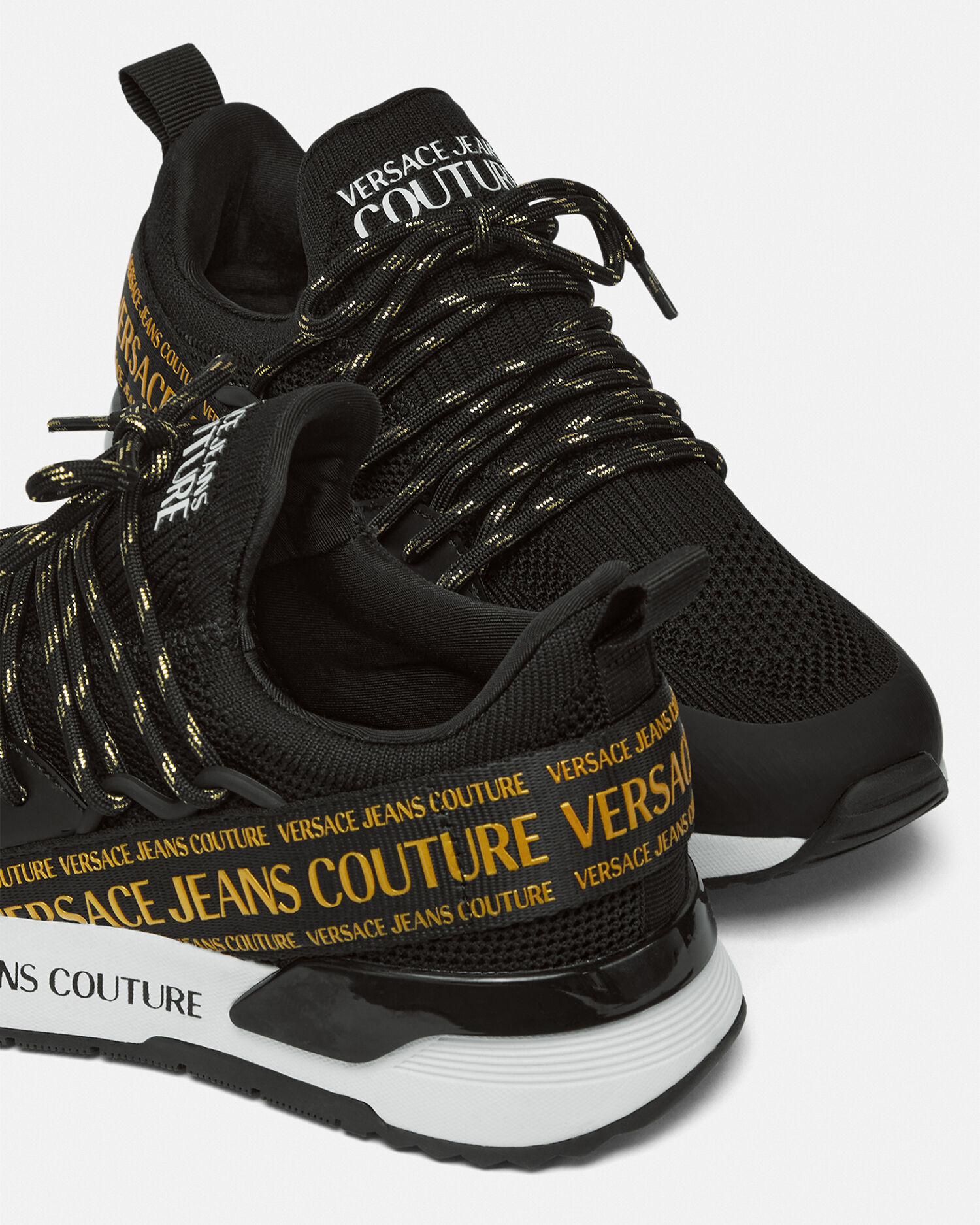 Sneakers sale femme versace
