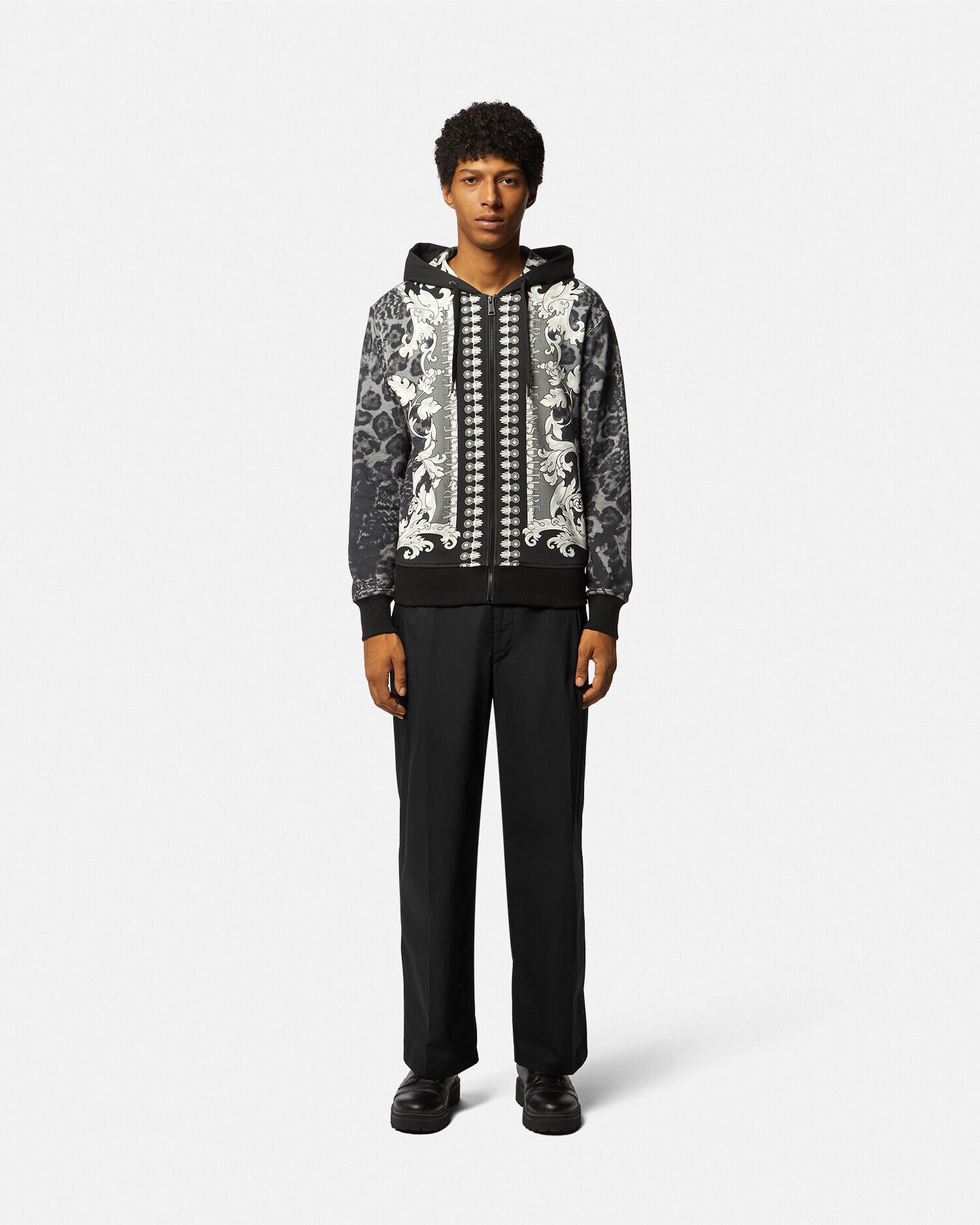 Versace jeans tracksuit mens sale