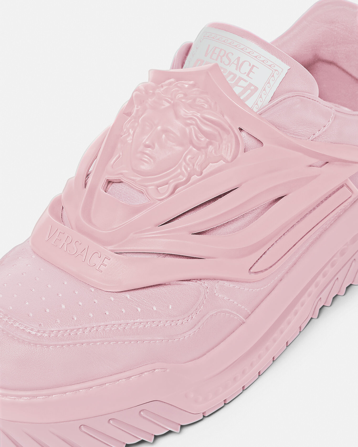 Zapatillas versace shop hombre 2018