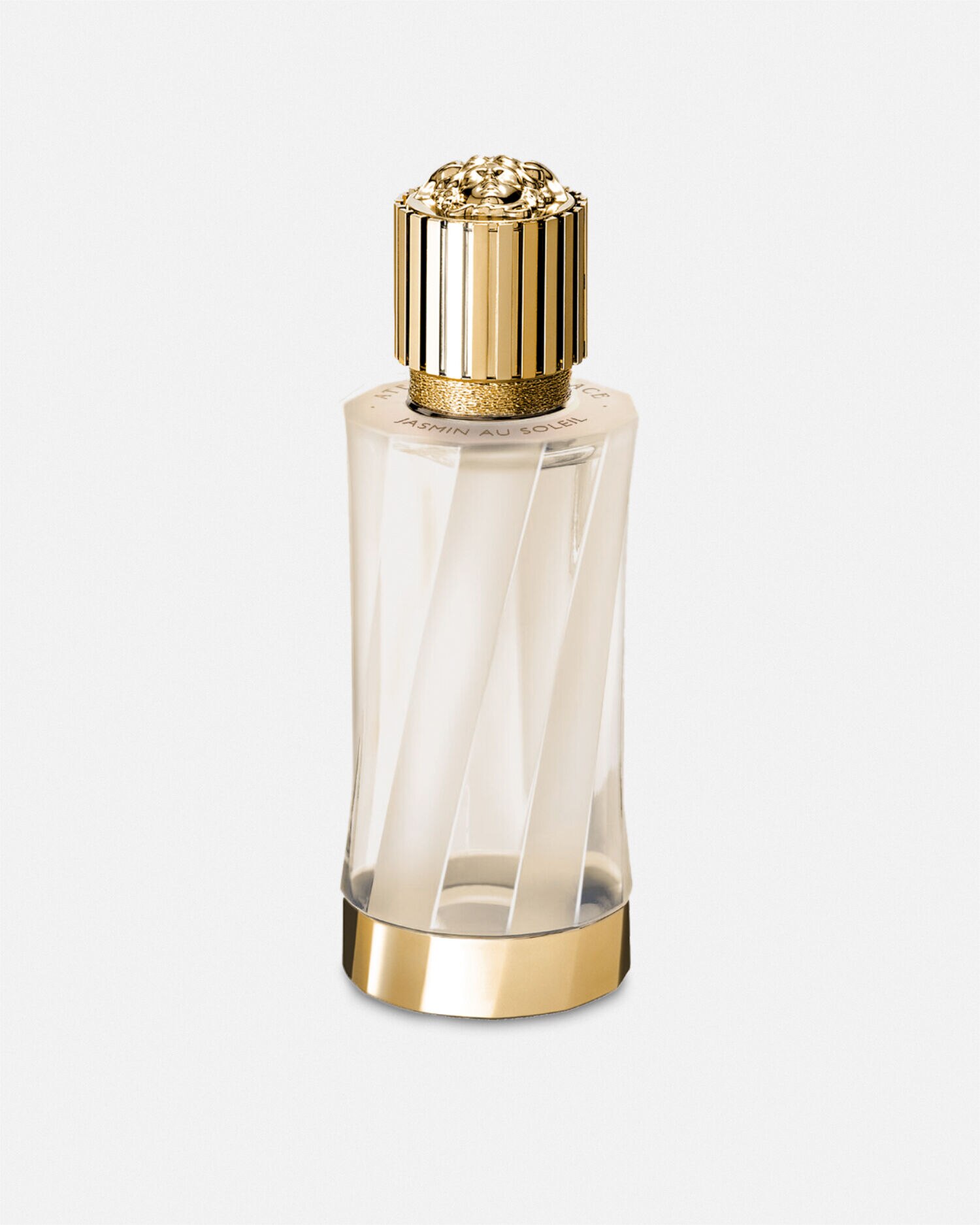 Versace woman perfume gold bottle outlet