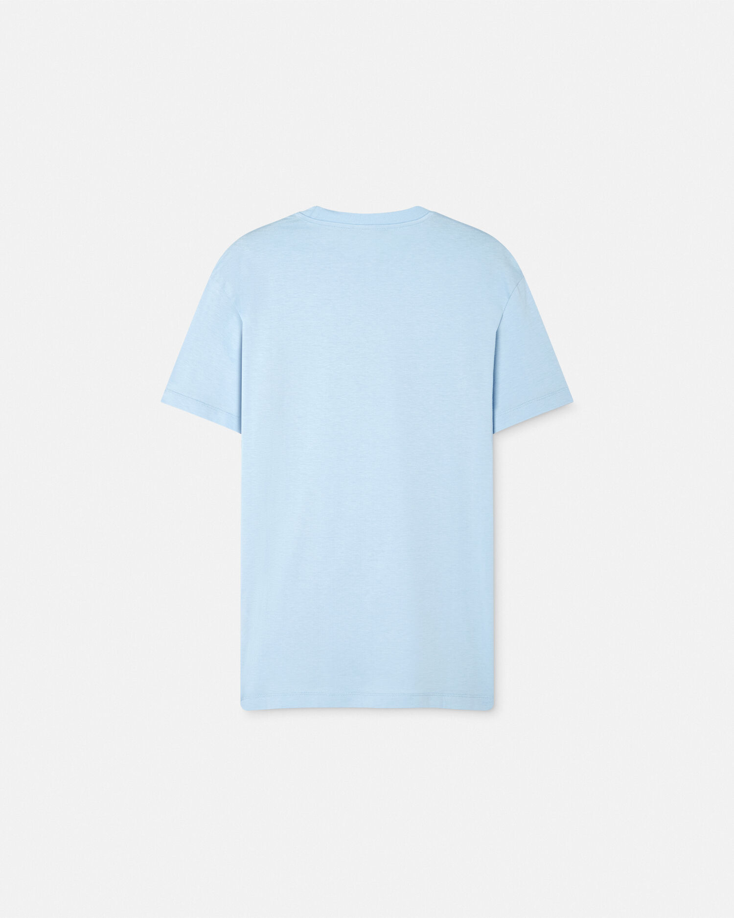 Men s Designer Polos T shirts VERSACE US