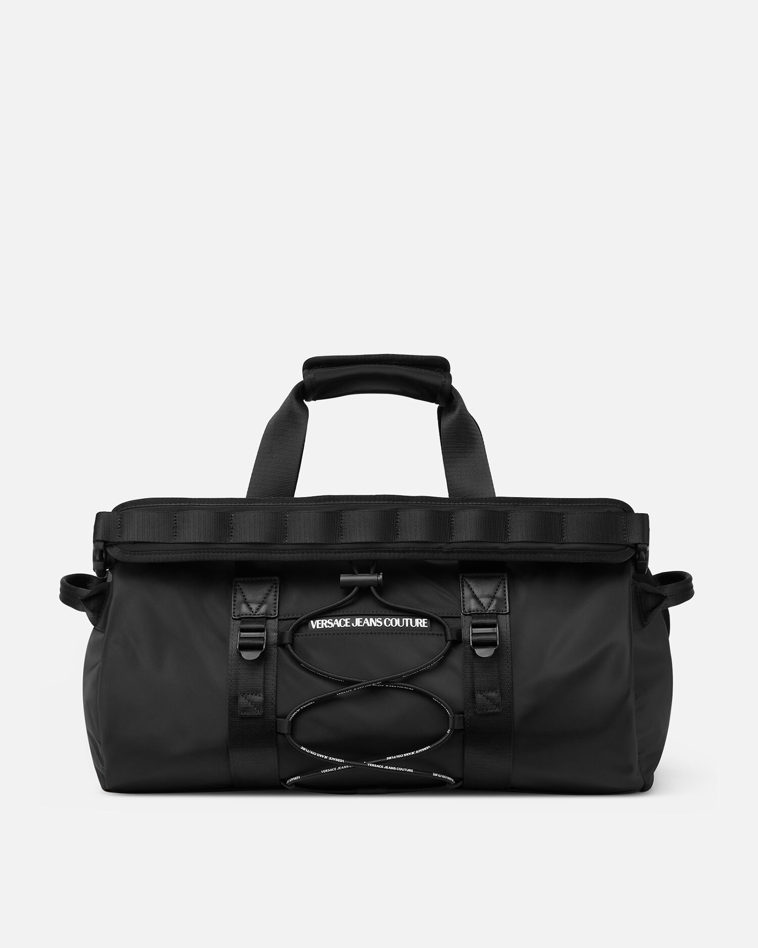 Versace gym top bag