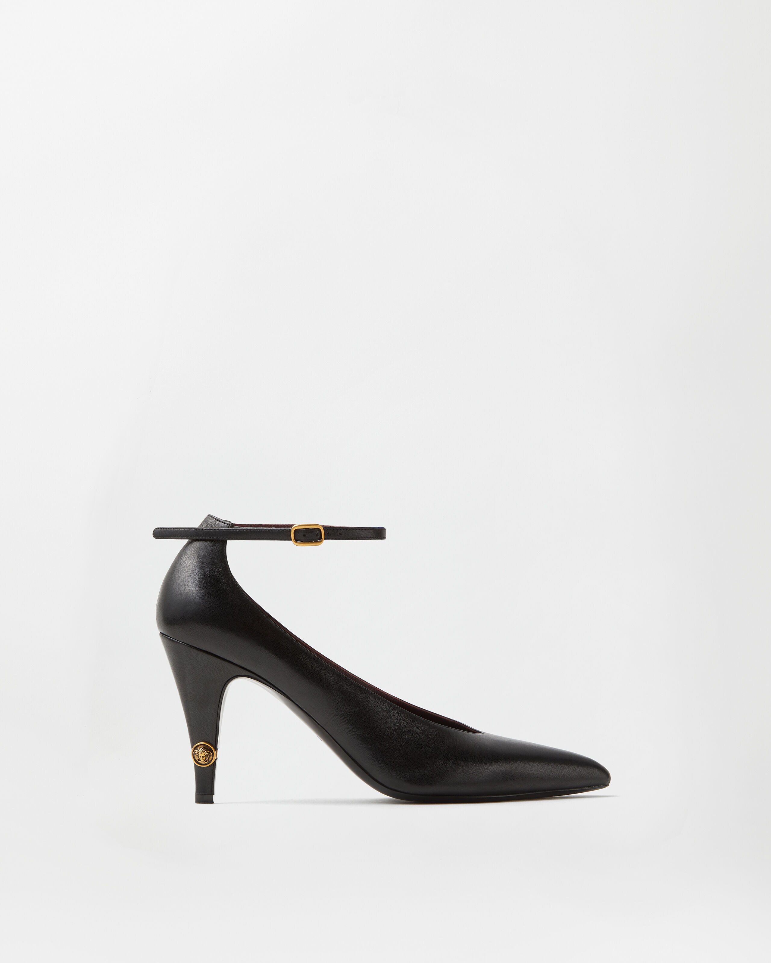 Women's Designer, Heels, Pumps & Slingbacks | VERSACE