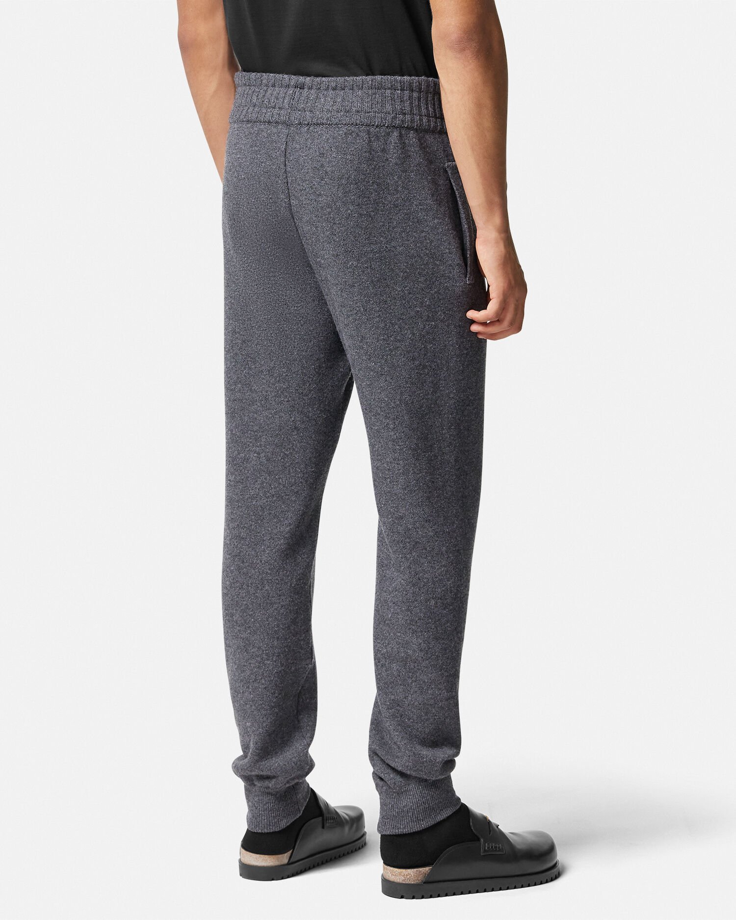 Versace sweatpants cheap