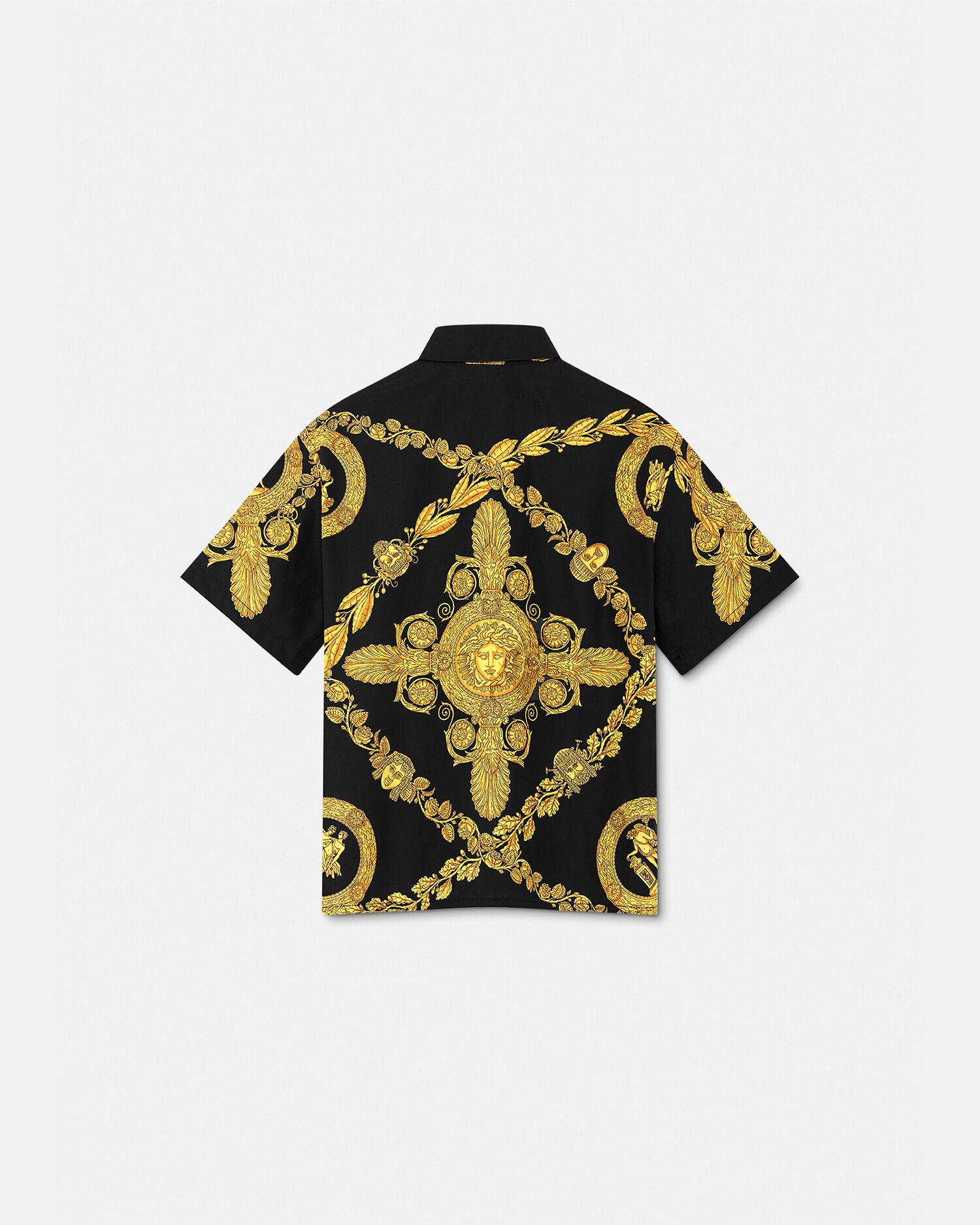 Versace shirt kids top