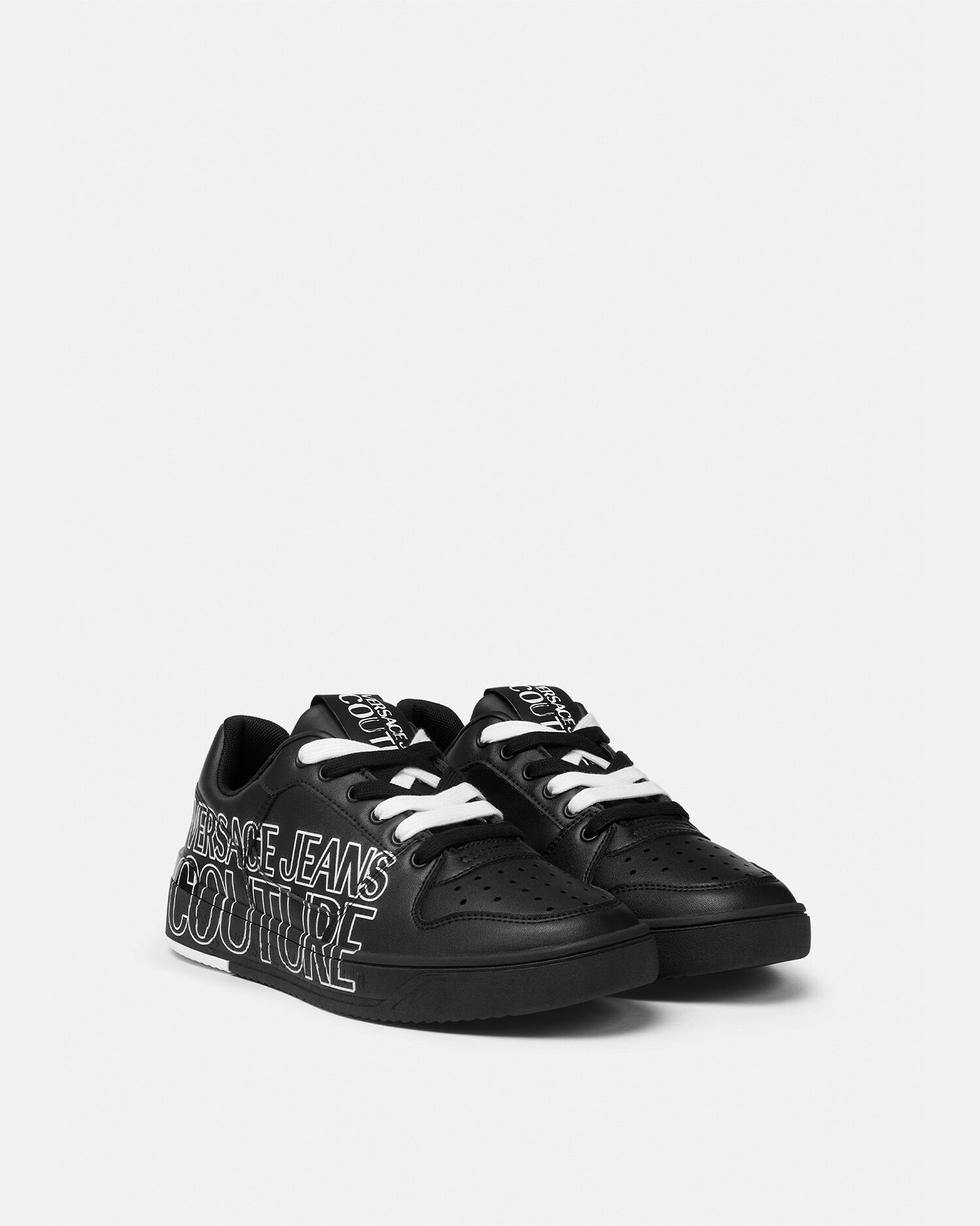 Zapatillas versace hombre 2025 chile