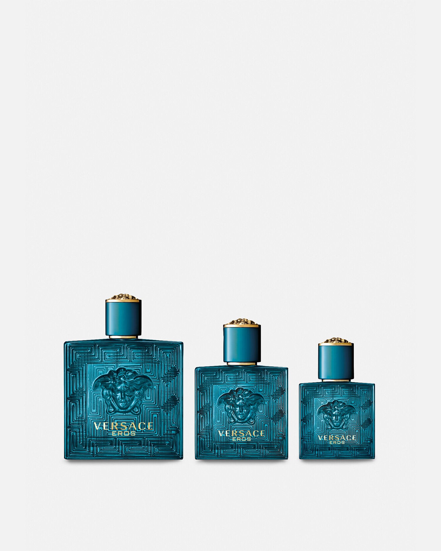 Men s Perfumes Colognes VERSACE US
