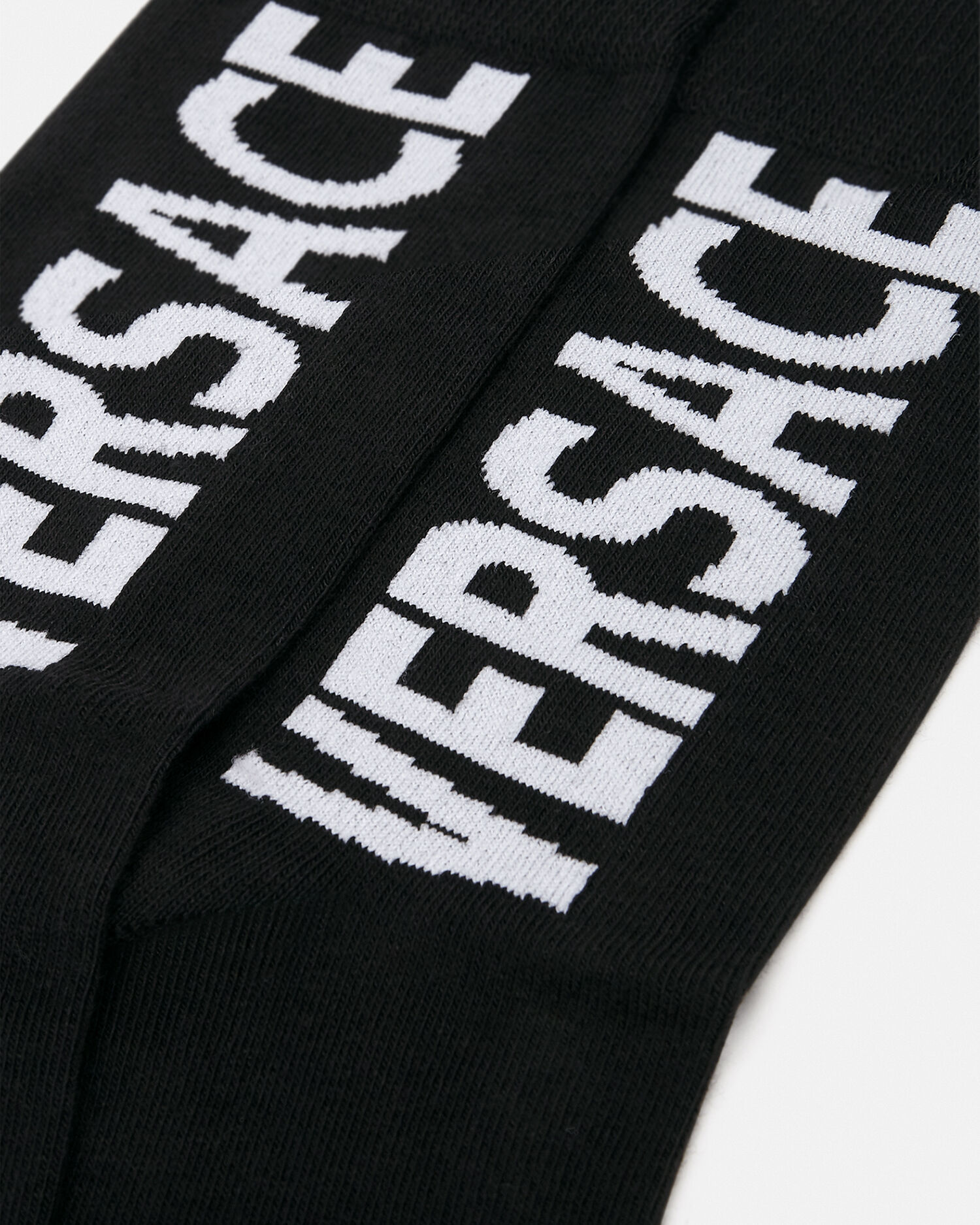 Versace socks store