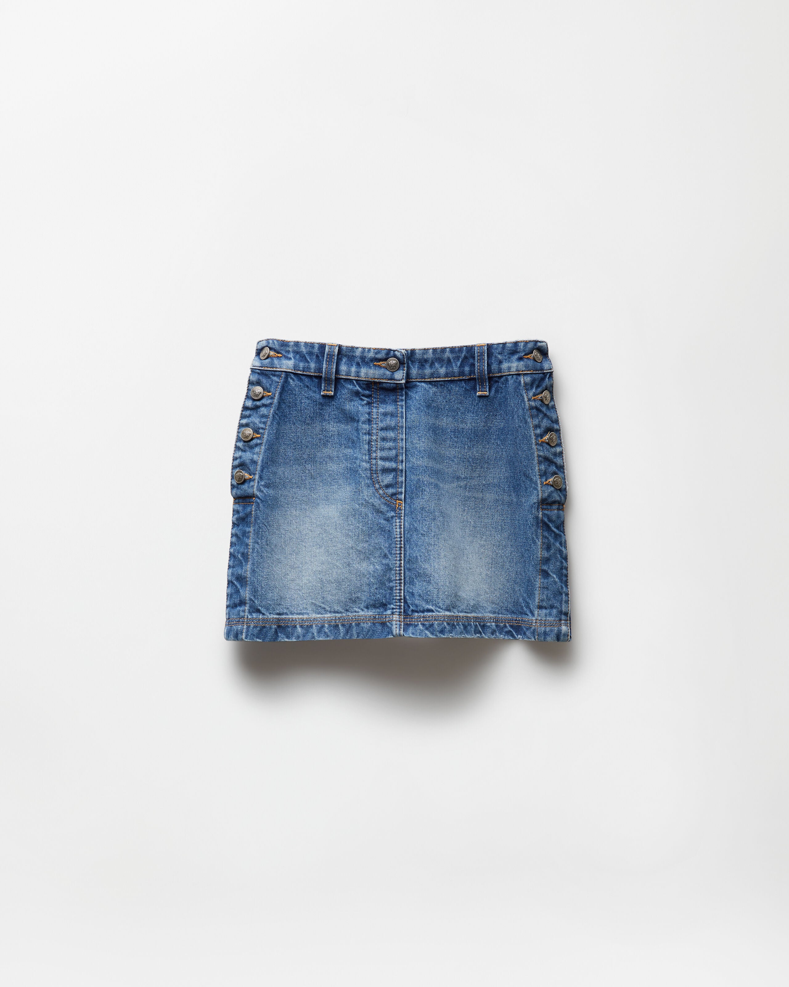 Versace Denim Collection for Women | VERSACE
