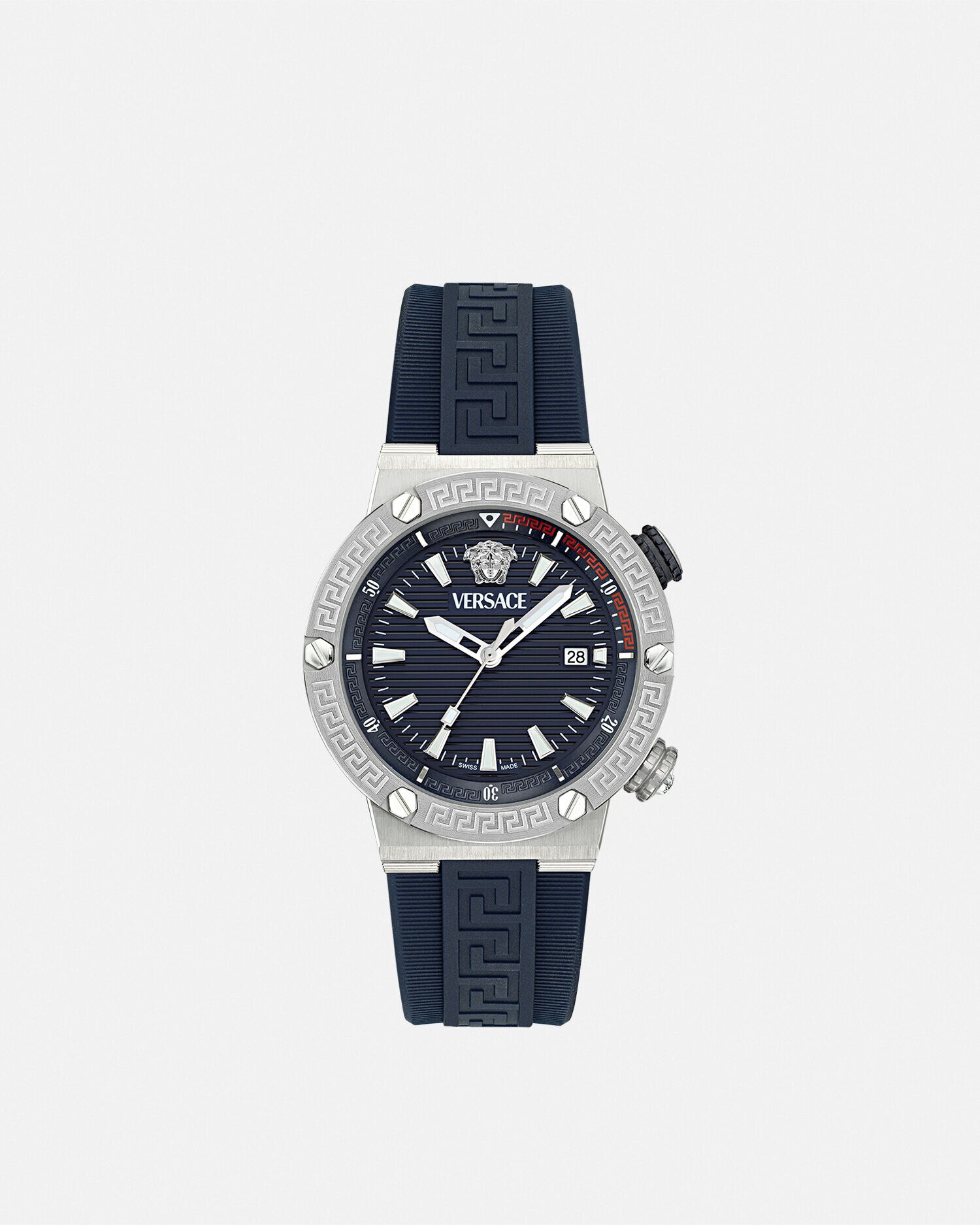 Original top logo watch hot sale