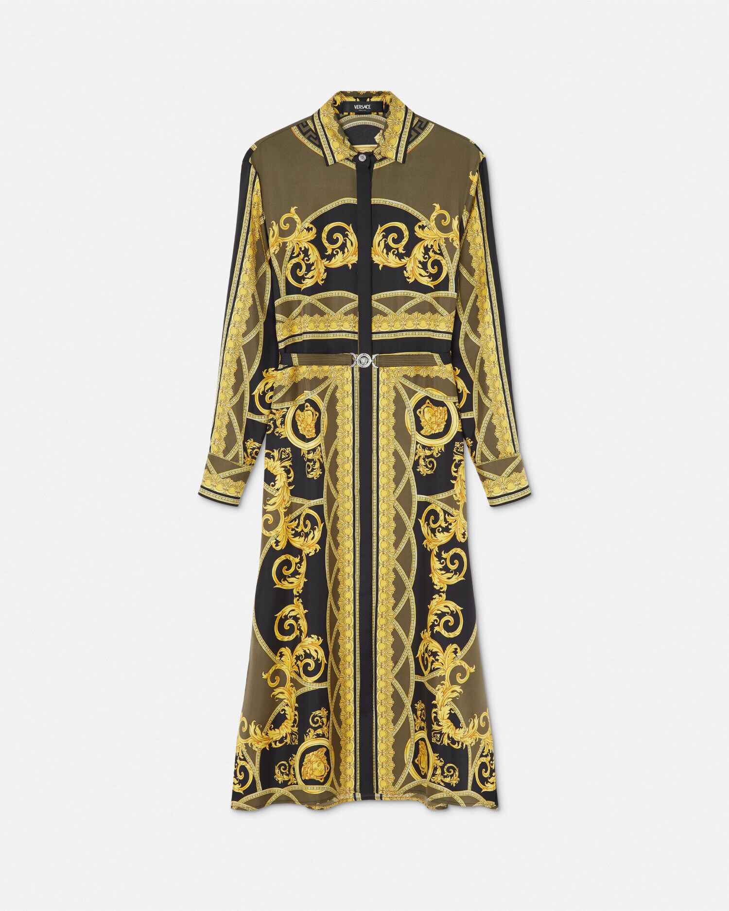 Versace Dress