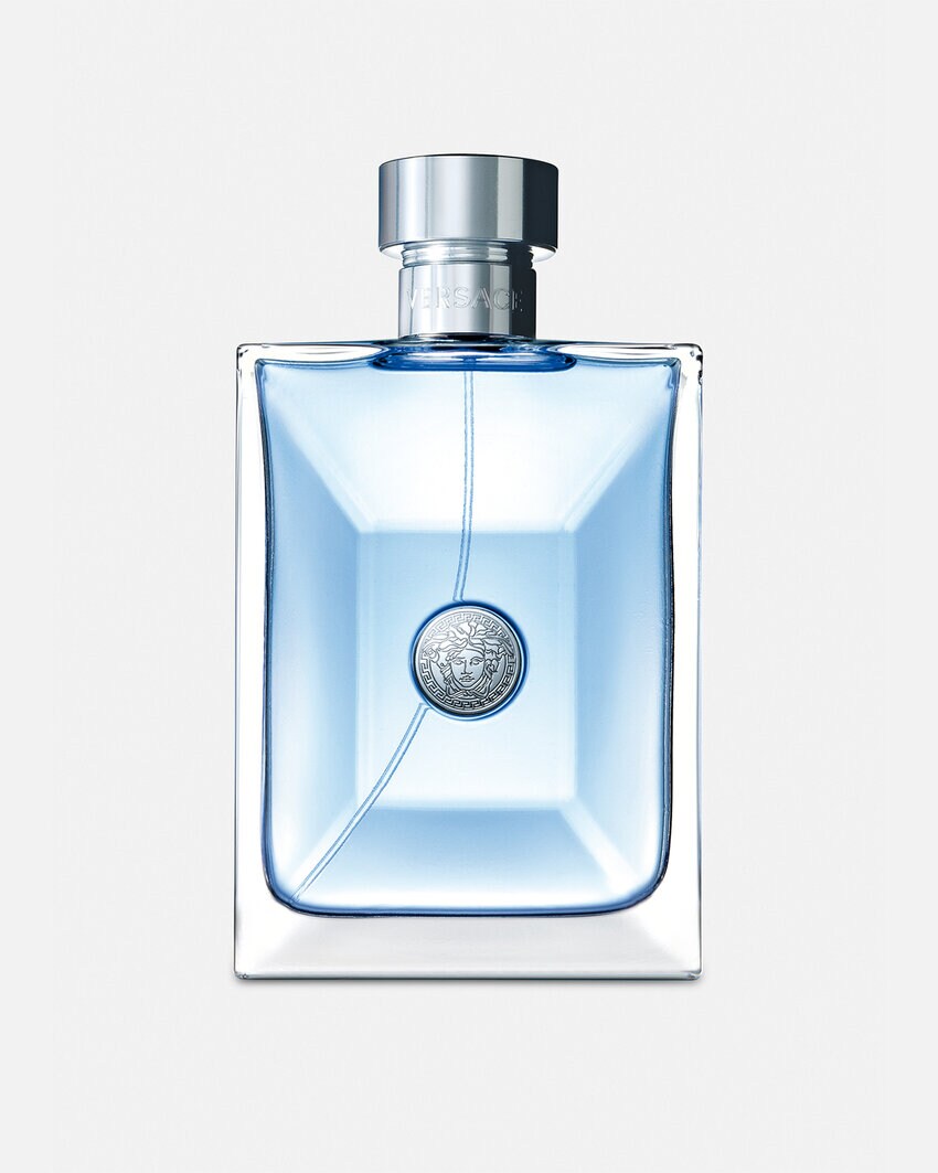 Versace pour homme 200 ml Clearance