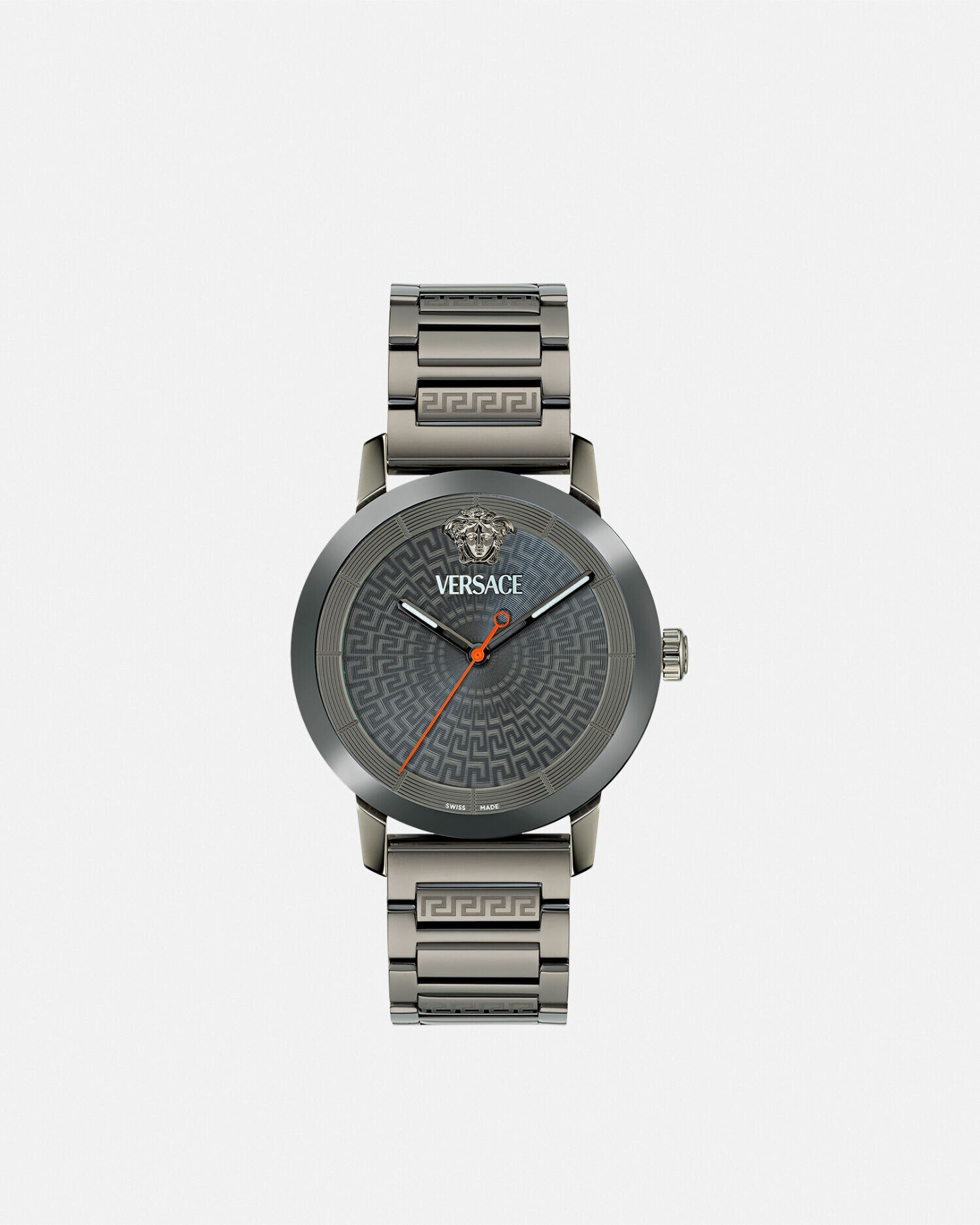 Men s Designer Watches VERSACE UK