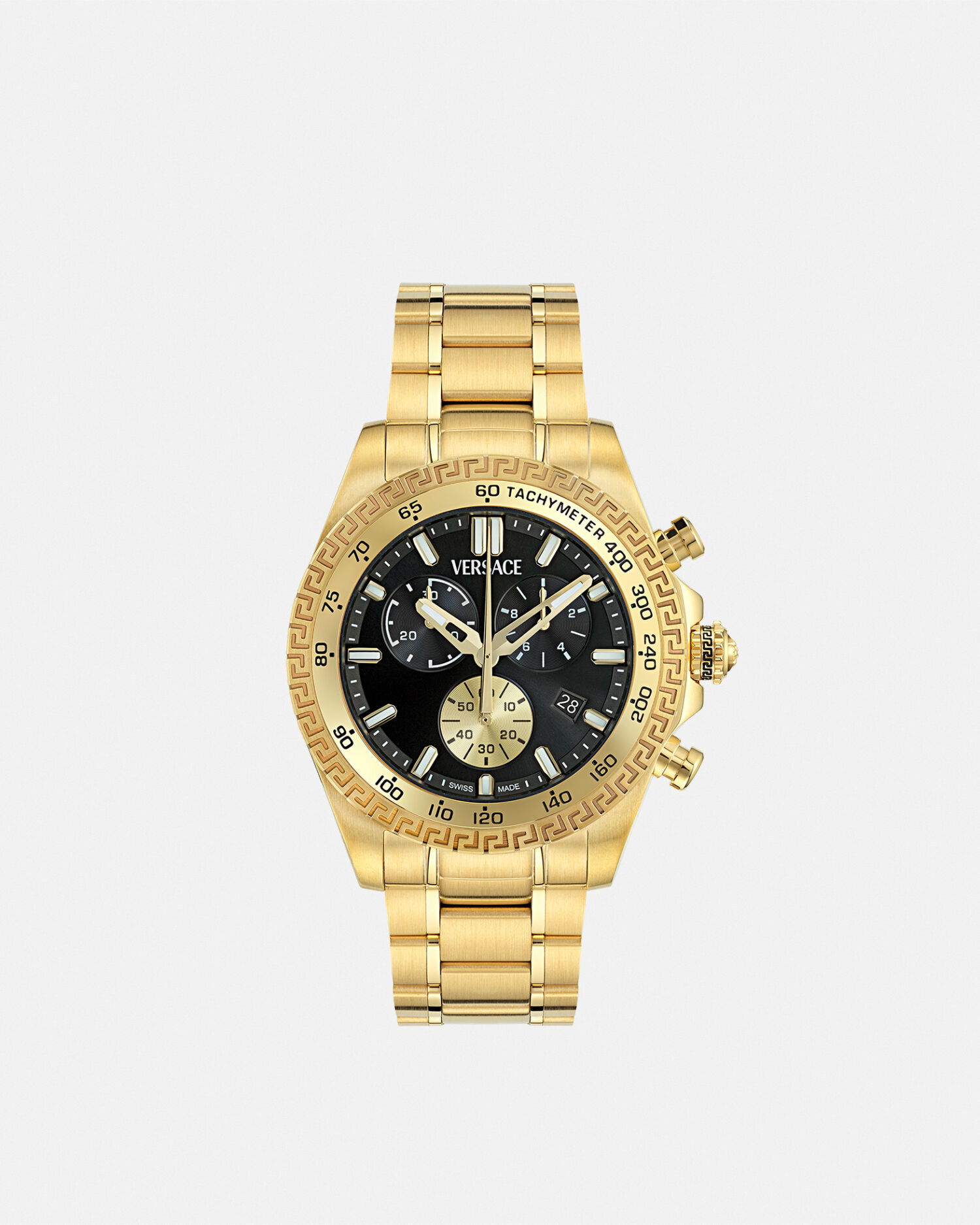 Versace chronograph store