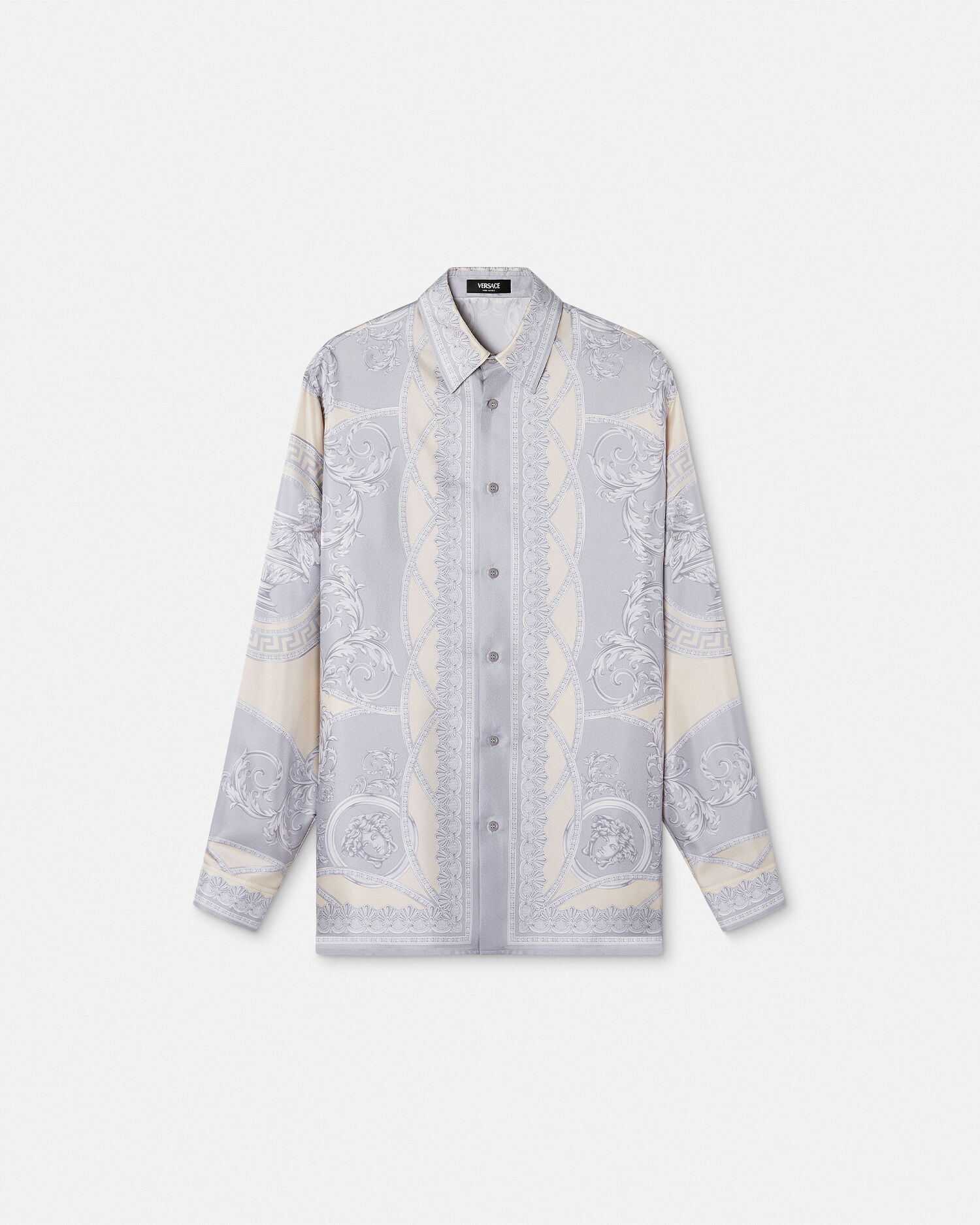 Versace camisas 2025