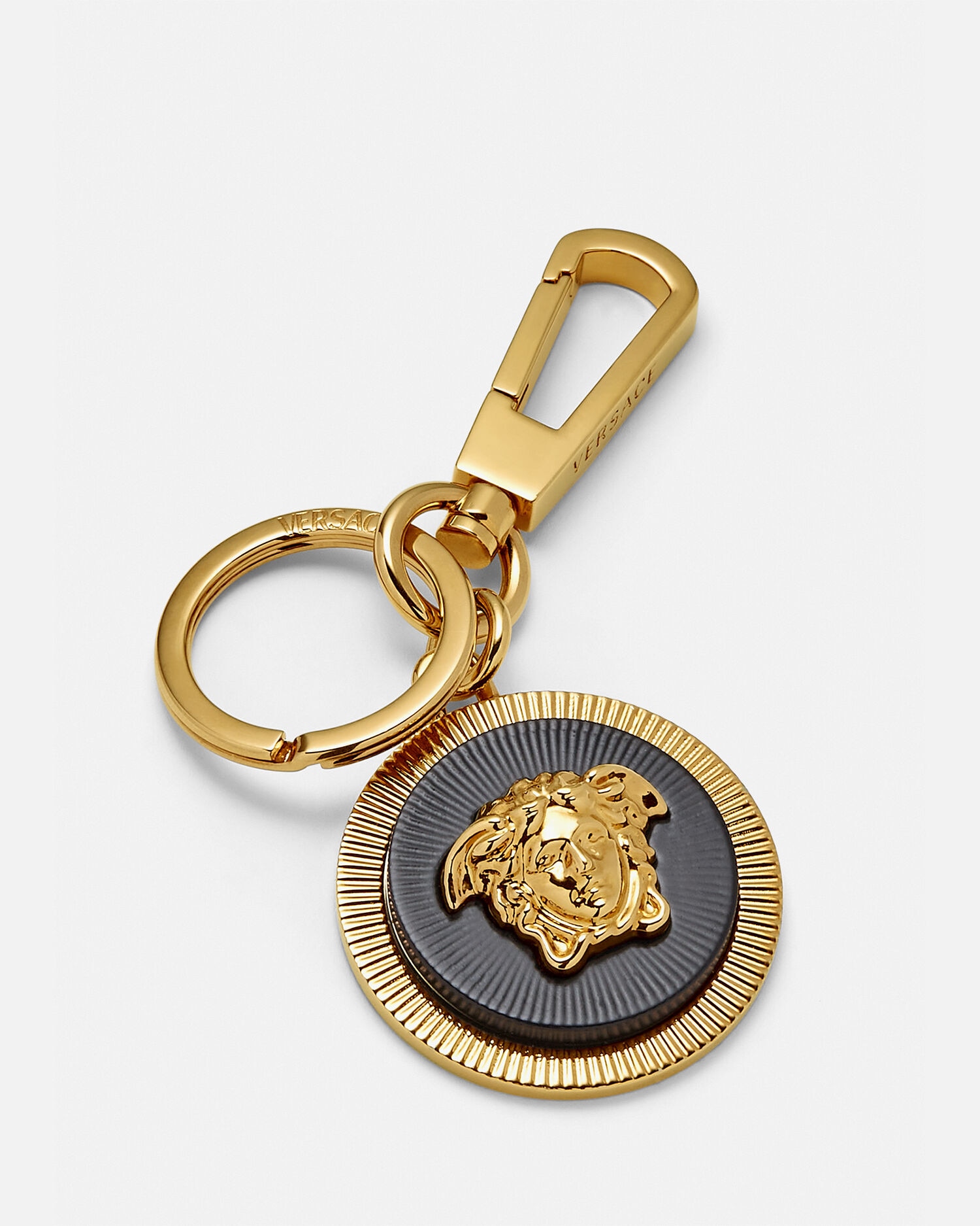 Medusa Biggie Key Ring