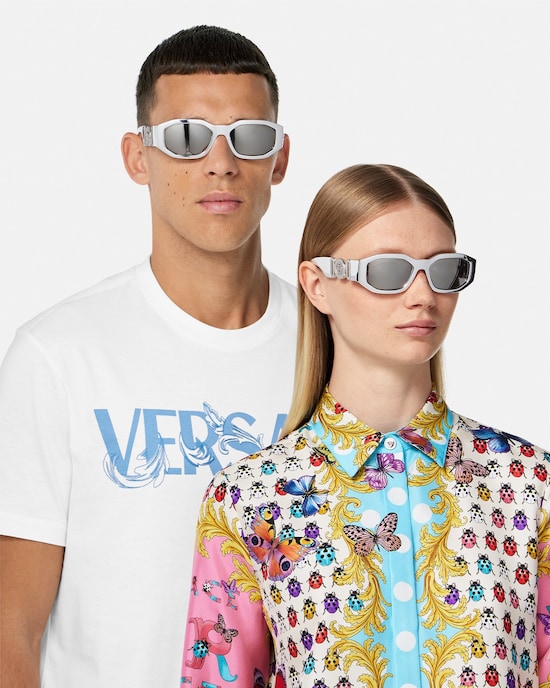 Medusa Biggie Sunglasses Collection