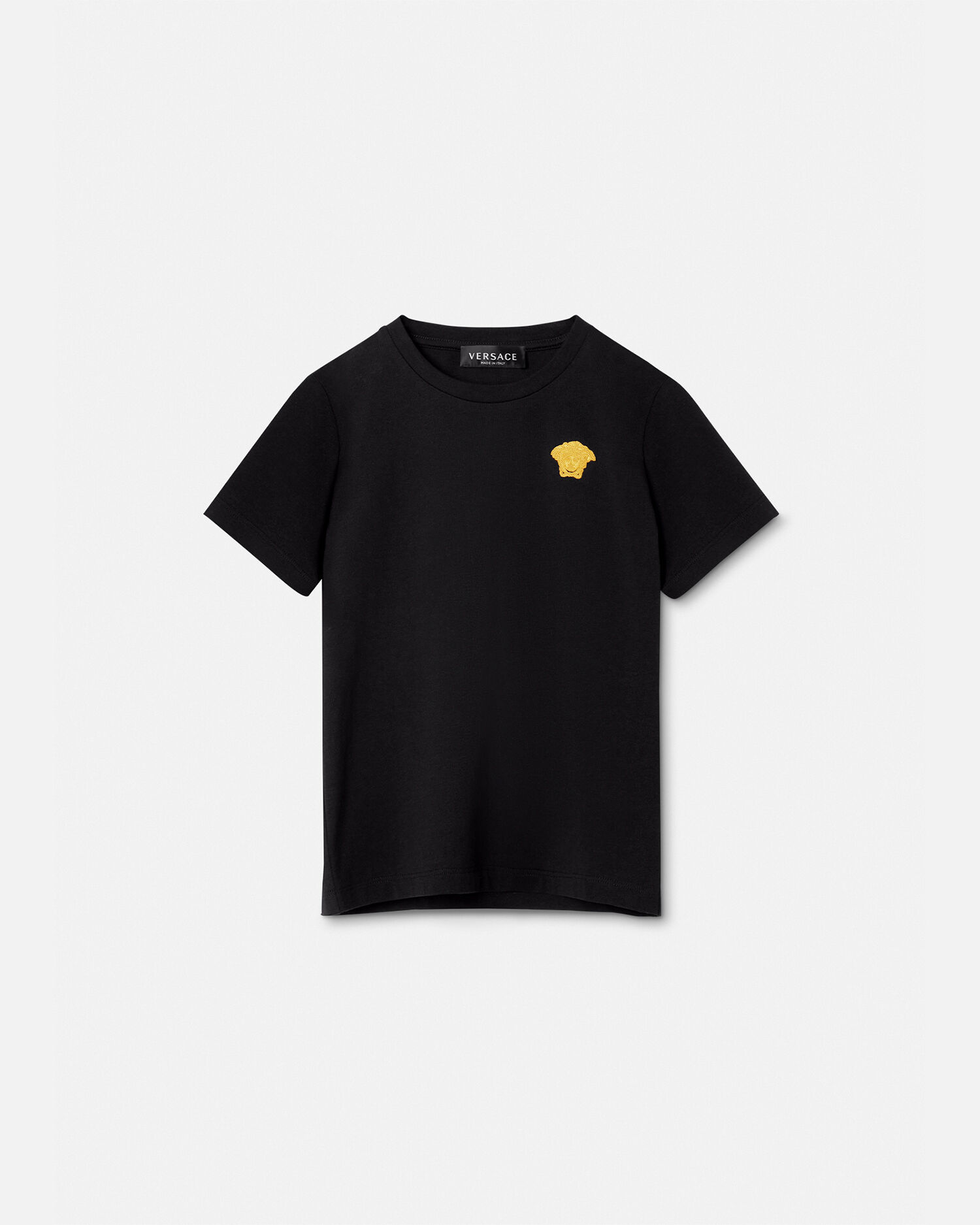 Boys top versace shirt