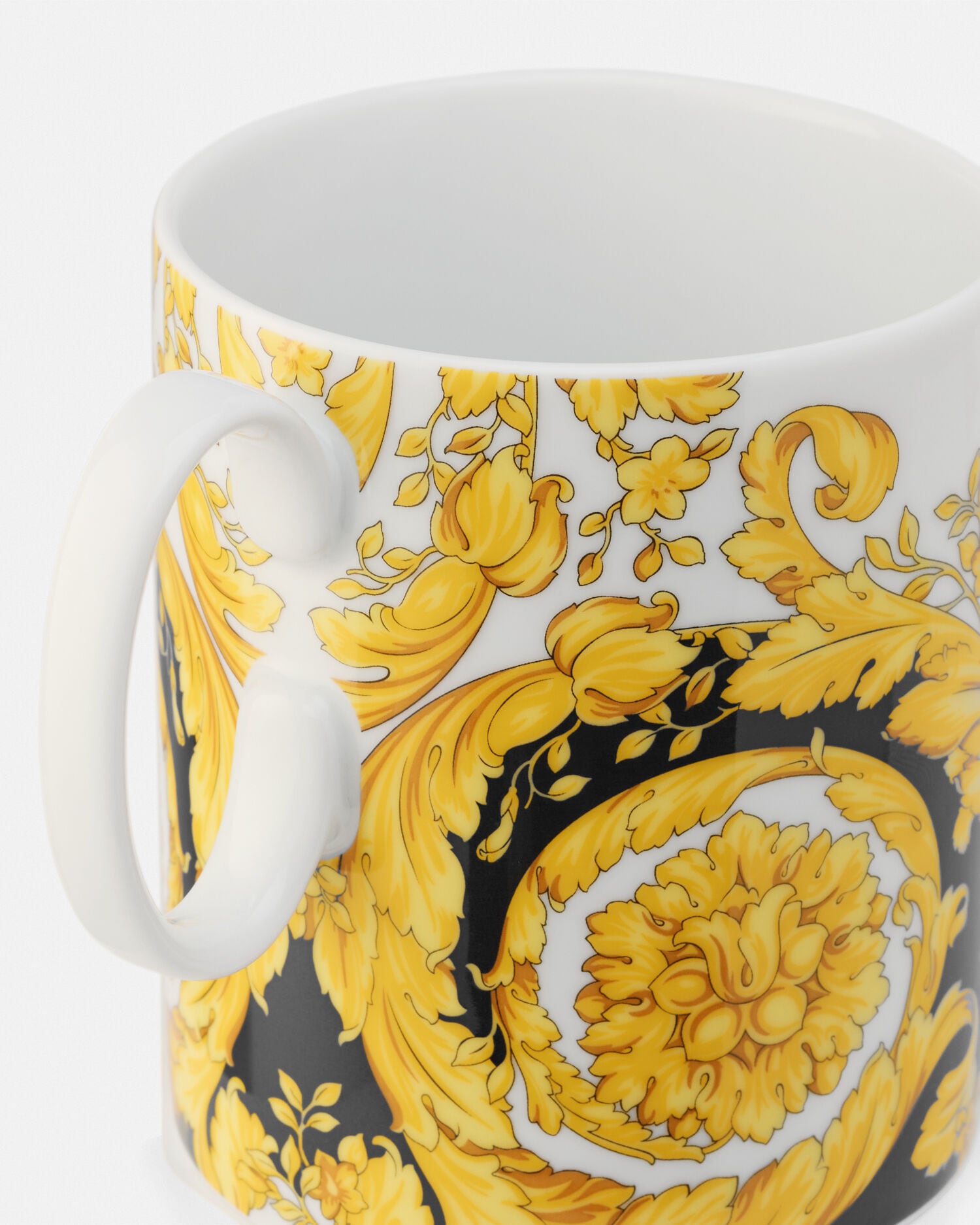 Barocco Mug 