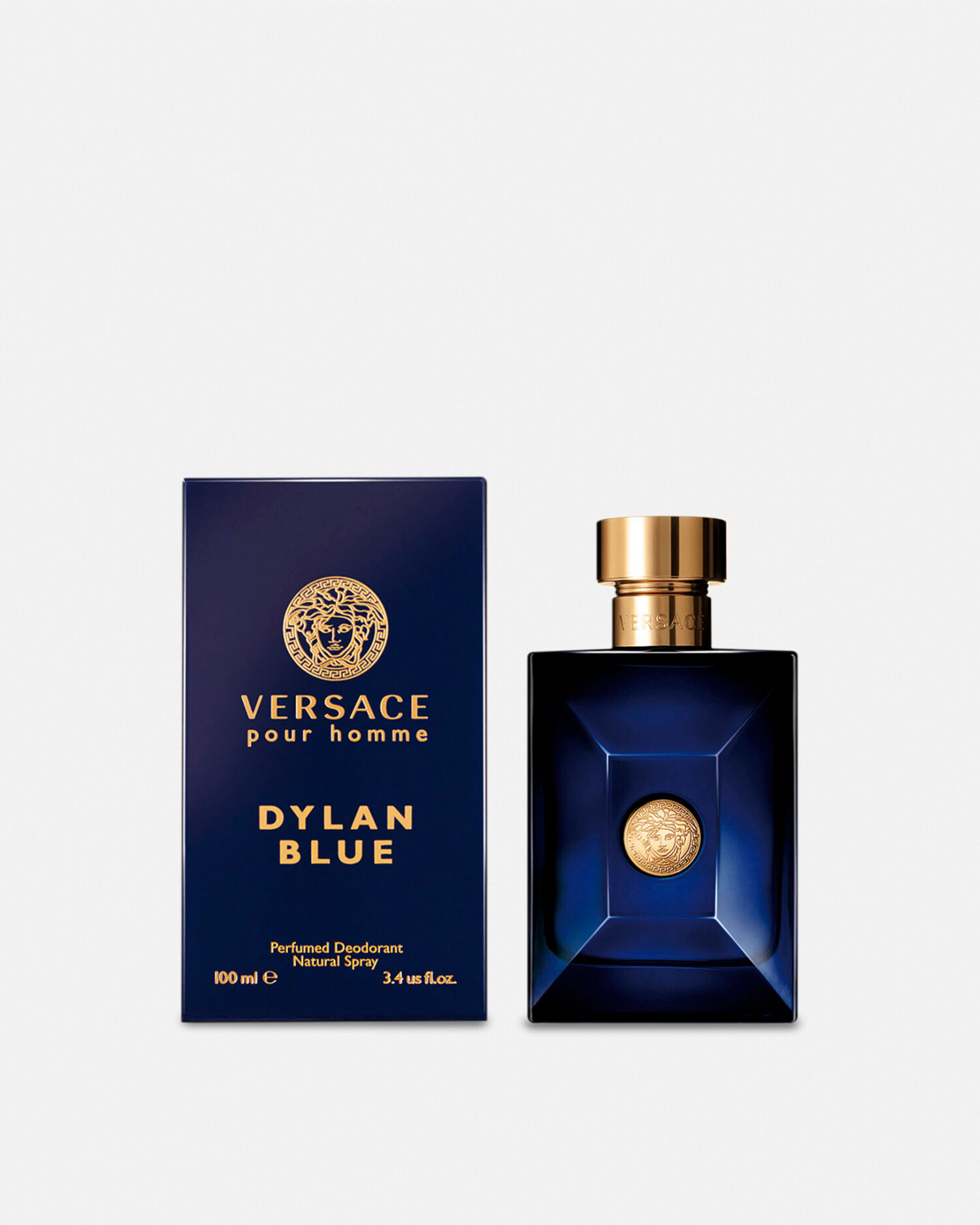 Versace perfume spray on sale
