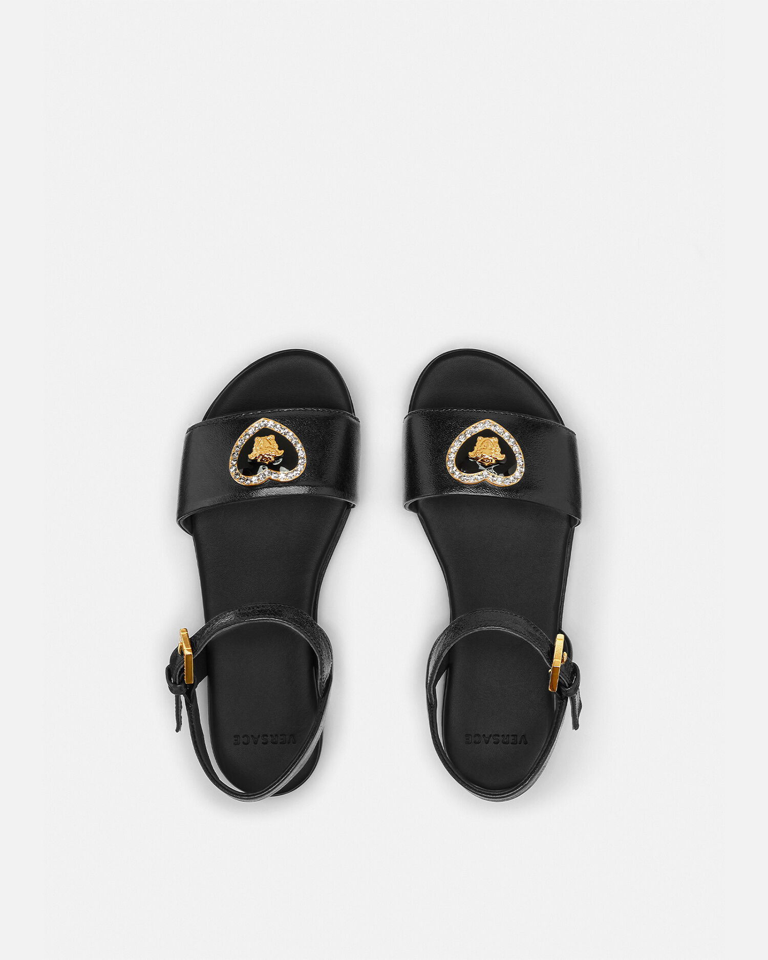 Versace kids clearance sandals