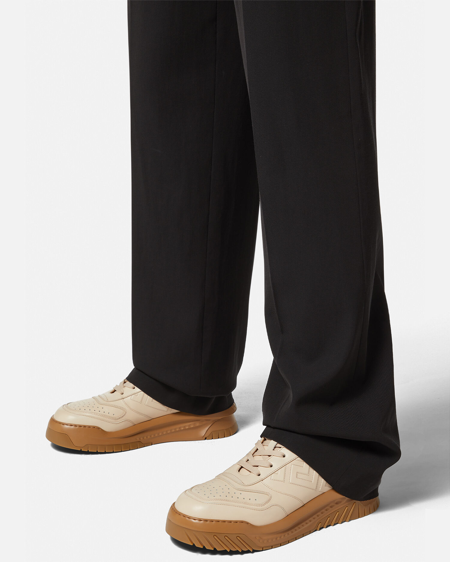Versace Greca Odissea Sneakers for Men | US Online Store