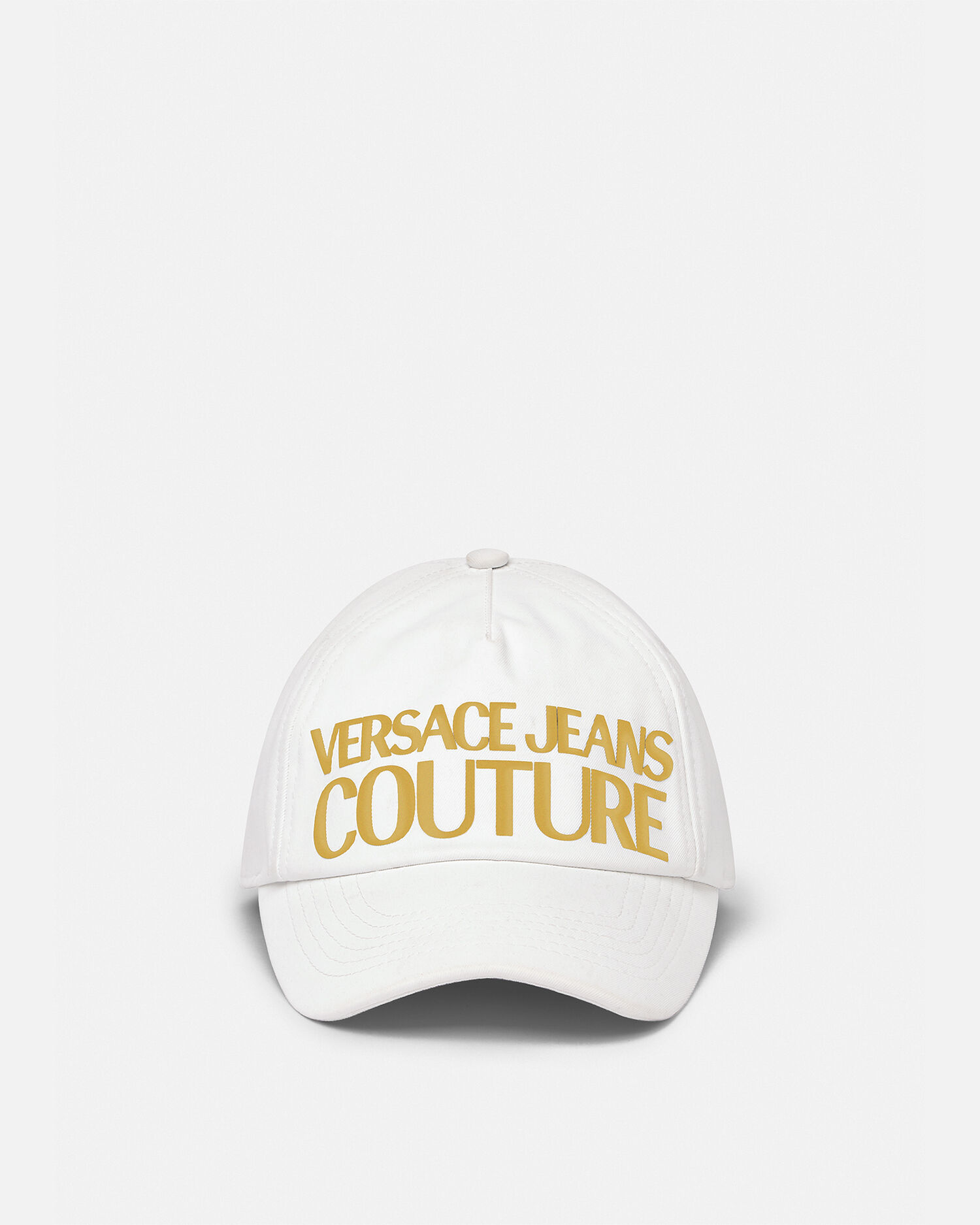 White versace hat clearance