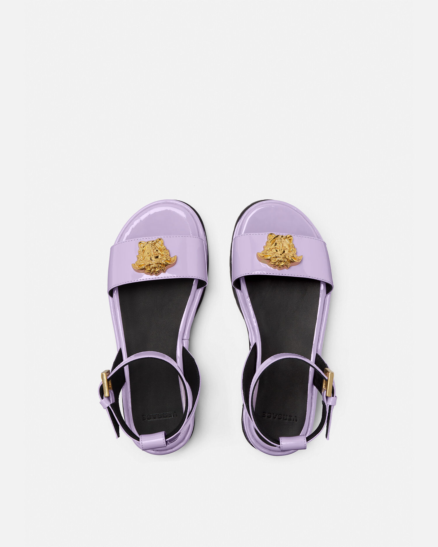 Versace sandals 2019 on sale